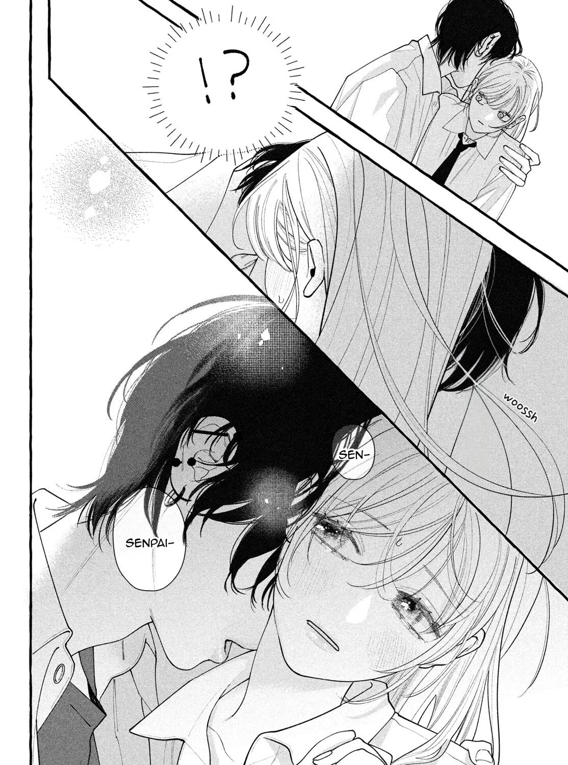 Read Amelia no Koukiteki Romance chapter 1 image 71 on Lezhin