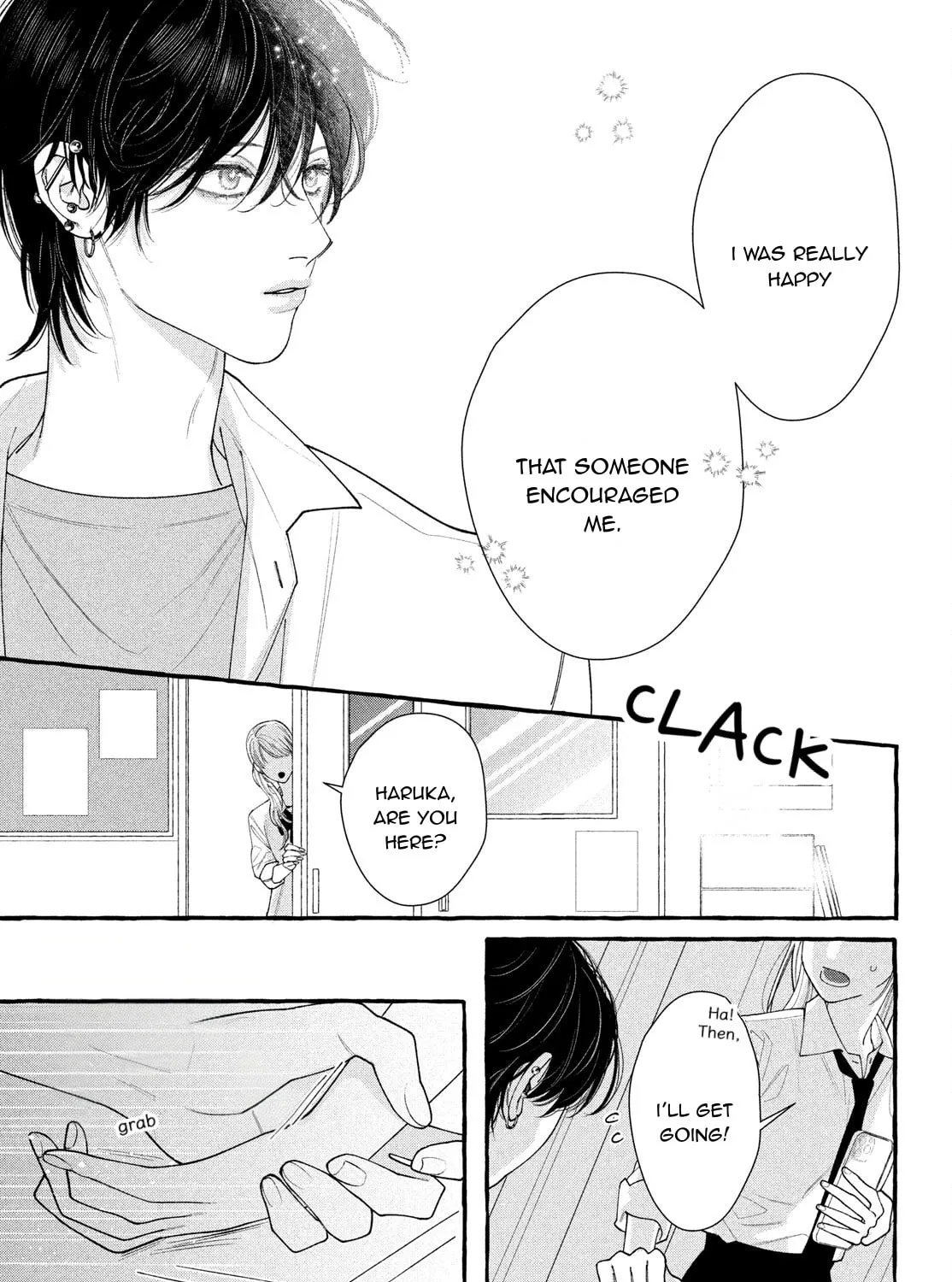 Read Amelia no Koukiteki Romance chapter 1 image 85 on Lezhin
