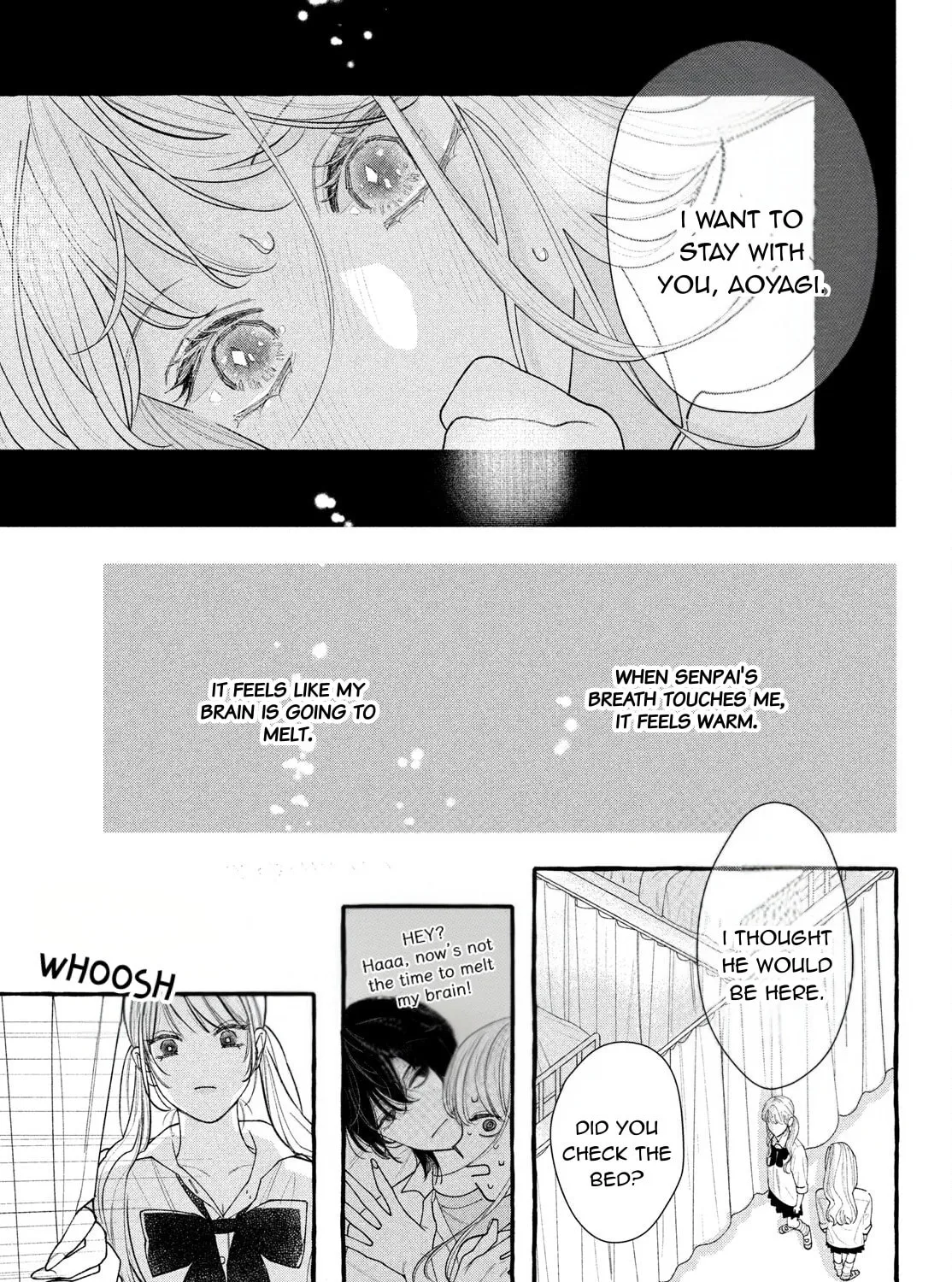 Read Amelia no Koukiteki Romance chapter 1 image 89 on Lezhin