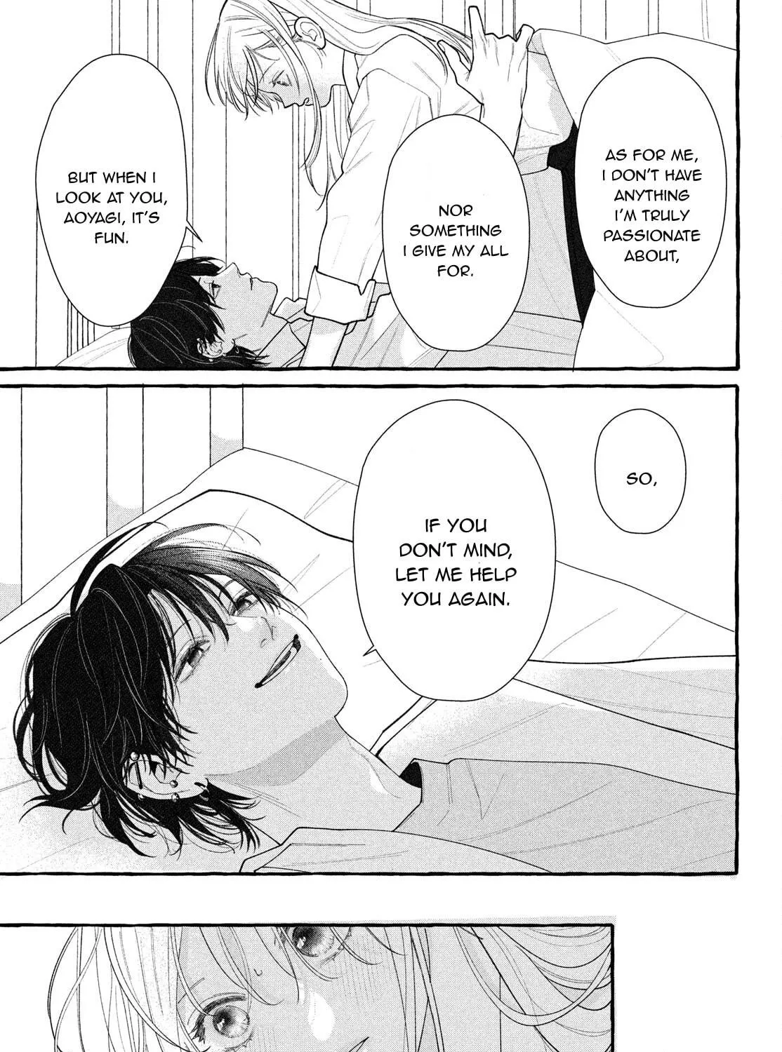 Read Amelia no Koukiteki Romance chapter 1 image 93 on Lezhin