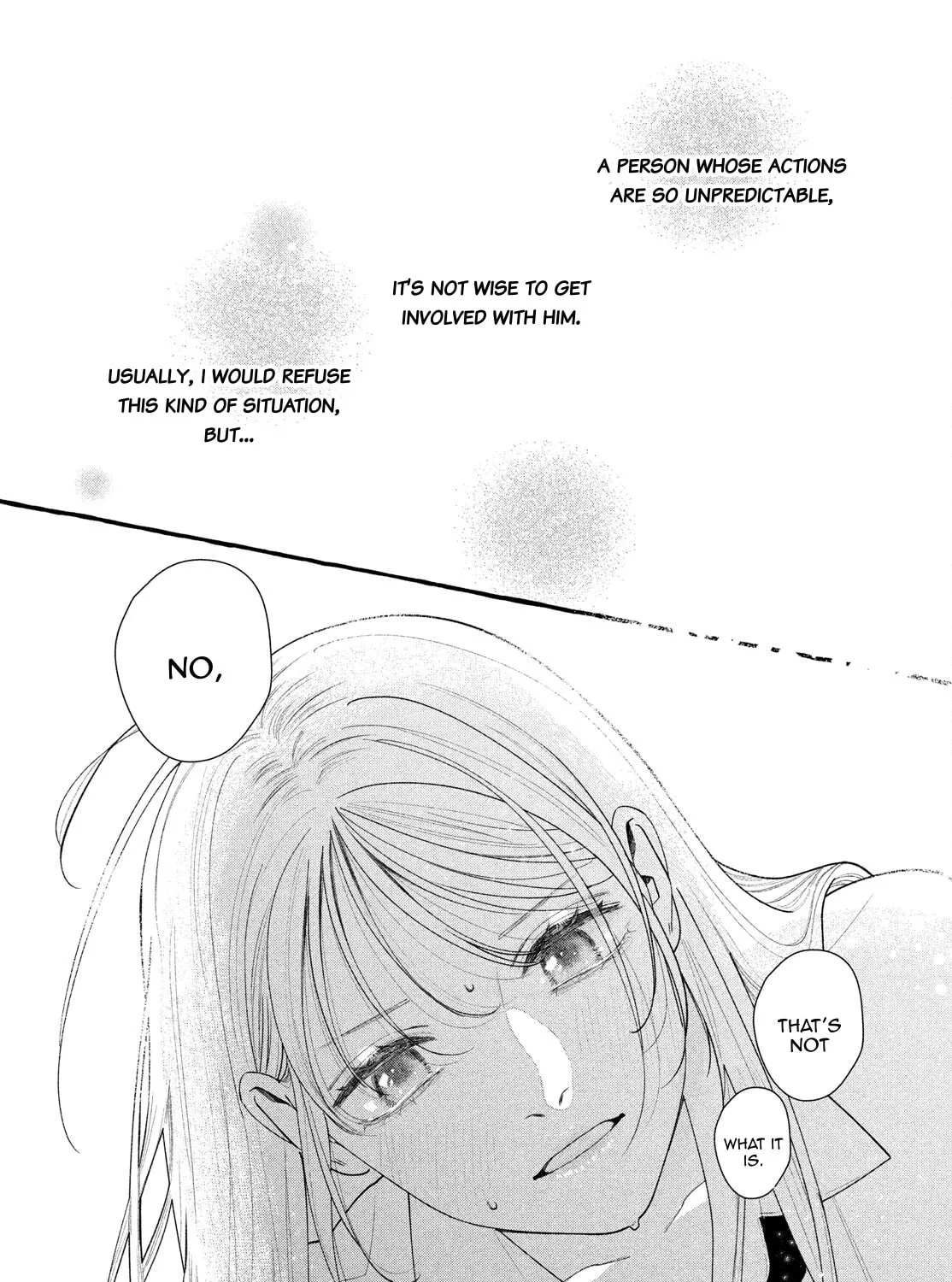 Read Amelia no Koukiteki Romance chapter 1 image 95 on Lezhin