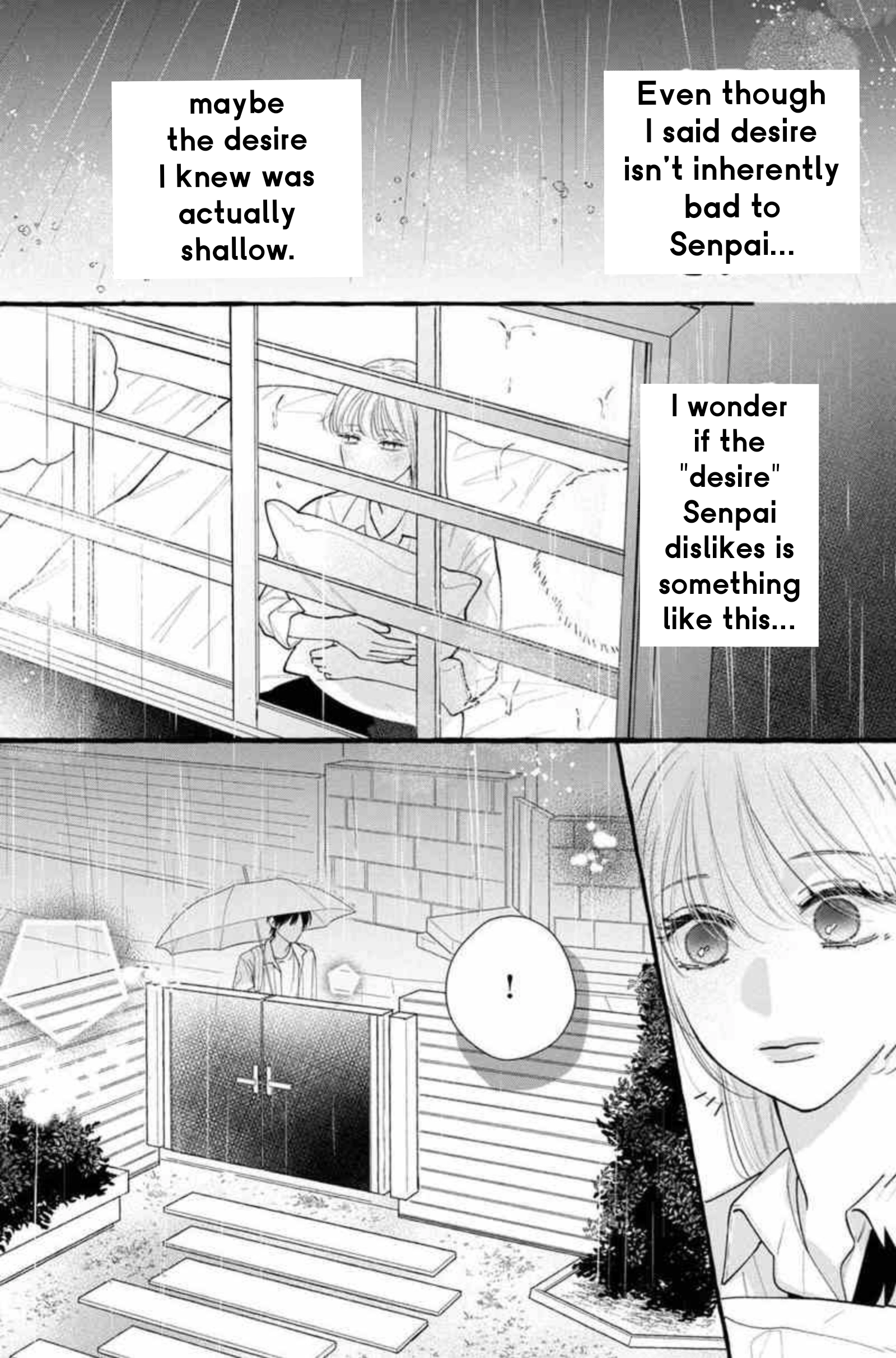 Read Amelia no Koukiteki Romance chapter 10 image 16 on Lezhin