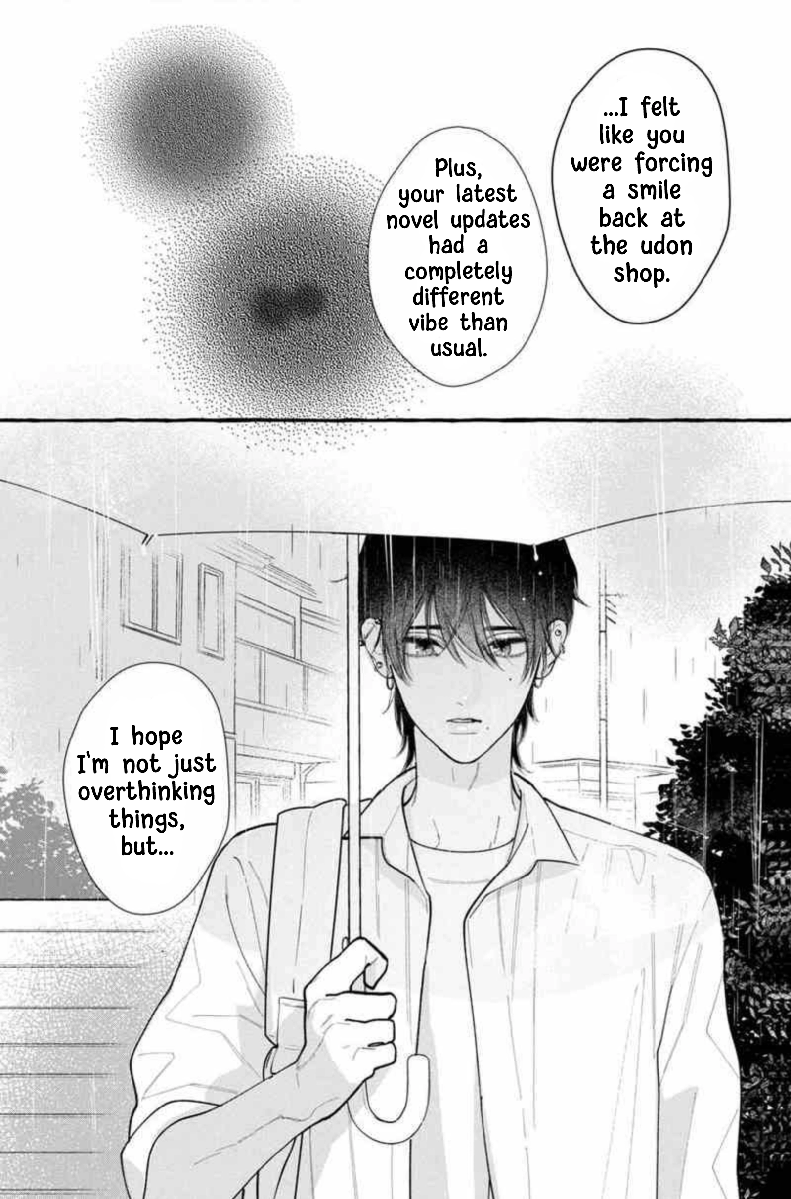 Read Amelia no Koukiteki Romance chapter 10 image 18 on Lezhin