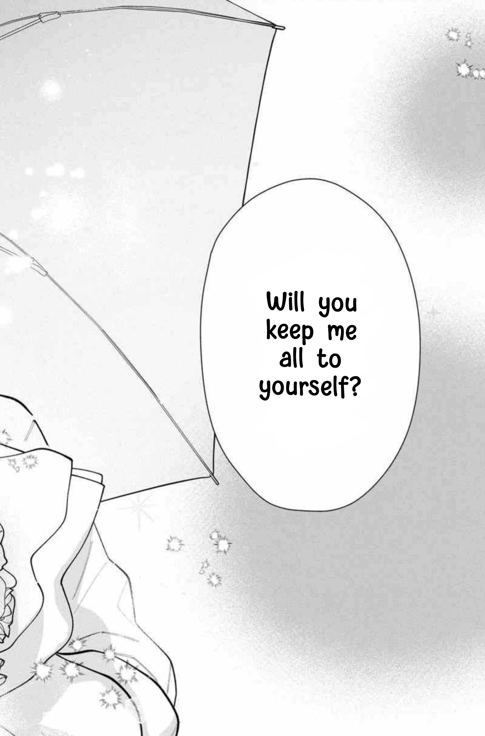 Read Amelia no Koukiteki Romance chapter 10 image 24 on Lezhin