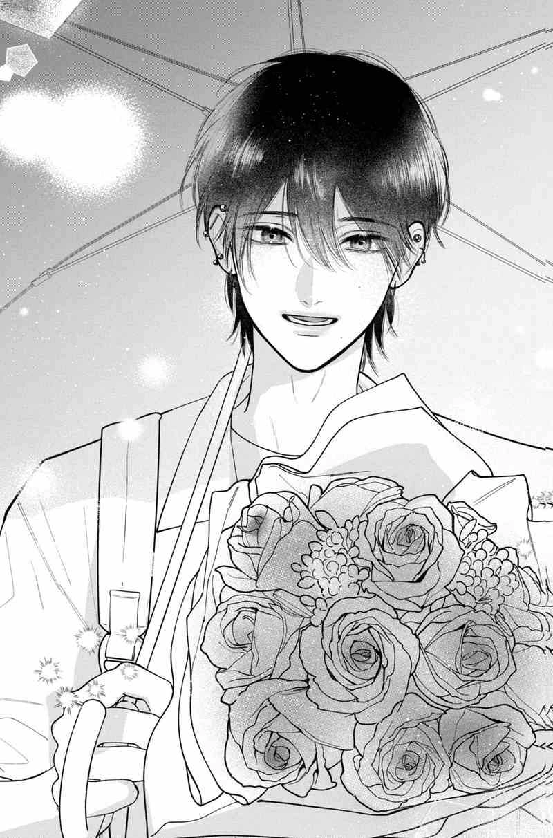 Read Amelia no Koukiteki Romance chapter 10 image 25 on Lezhin