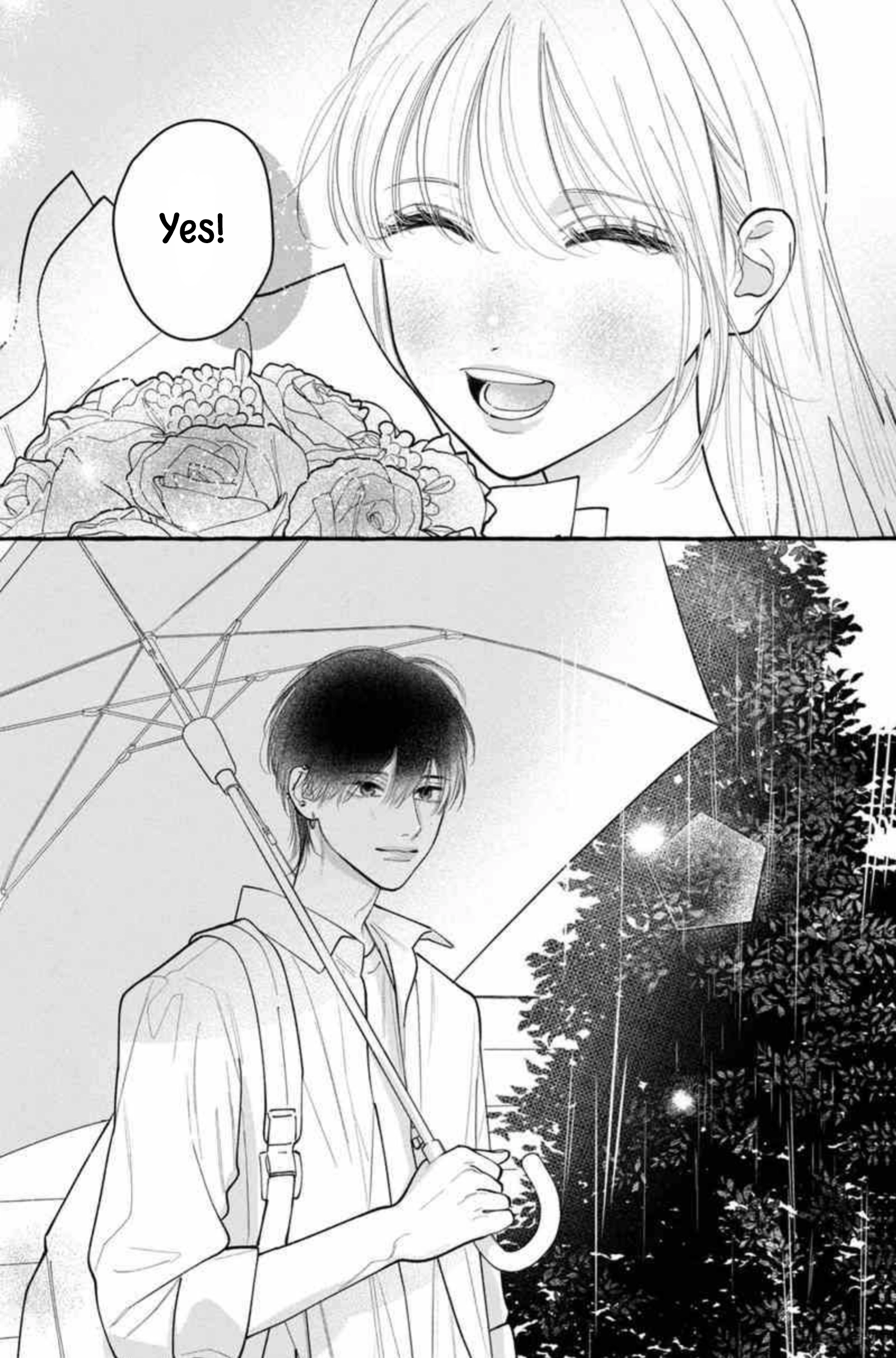 Read Amelia no Koukiteki Romance chapter 10 image 27 on Lezhin