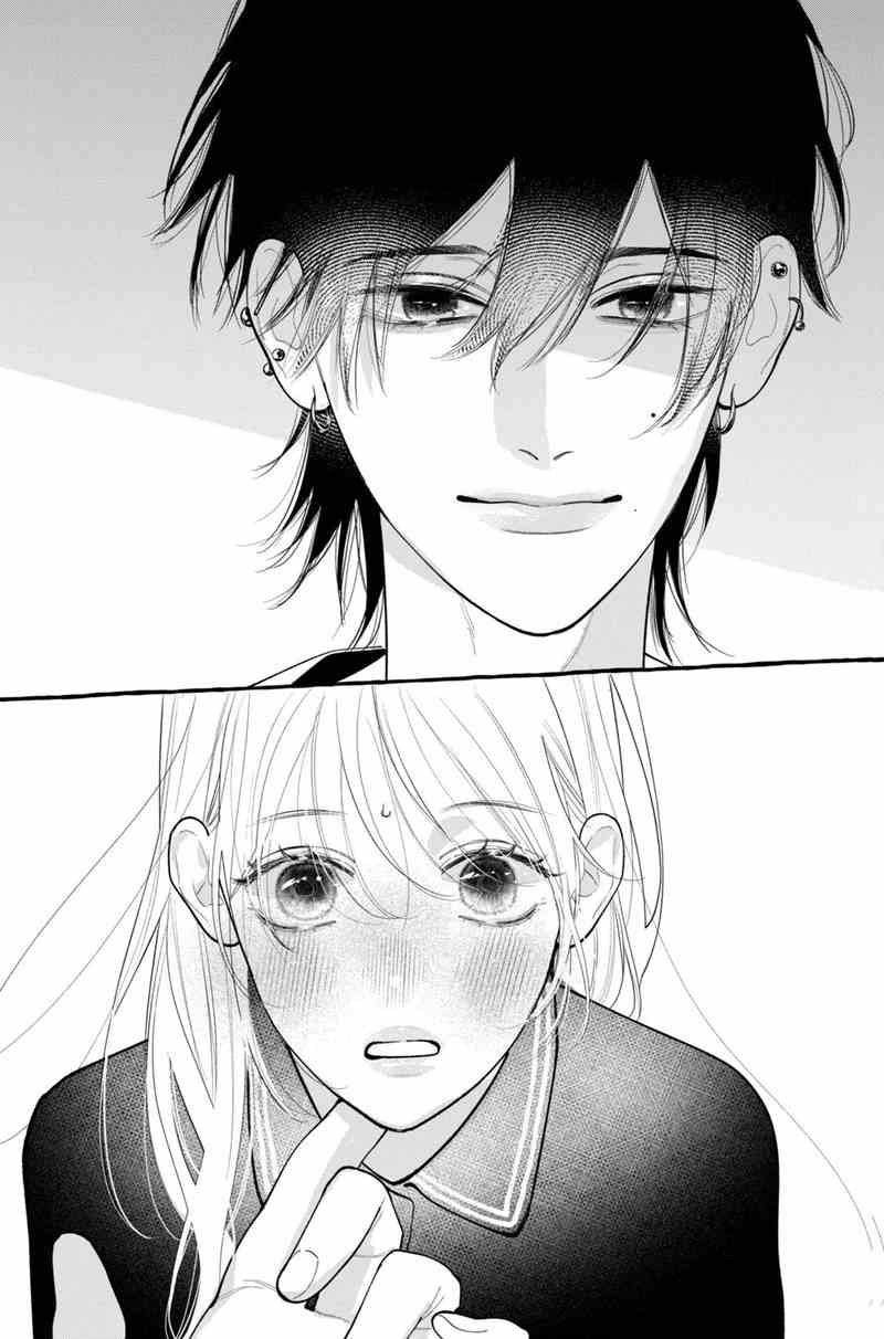 Read Amelia no Koukiteki Romance chapter 11 image 33 on Lezhin