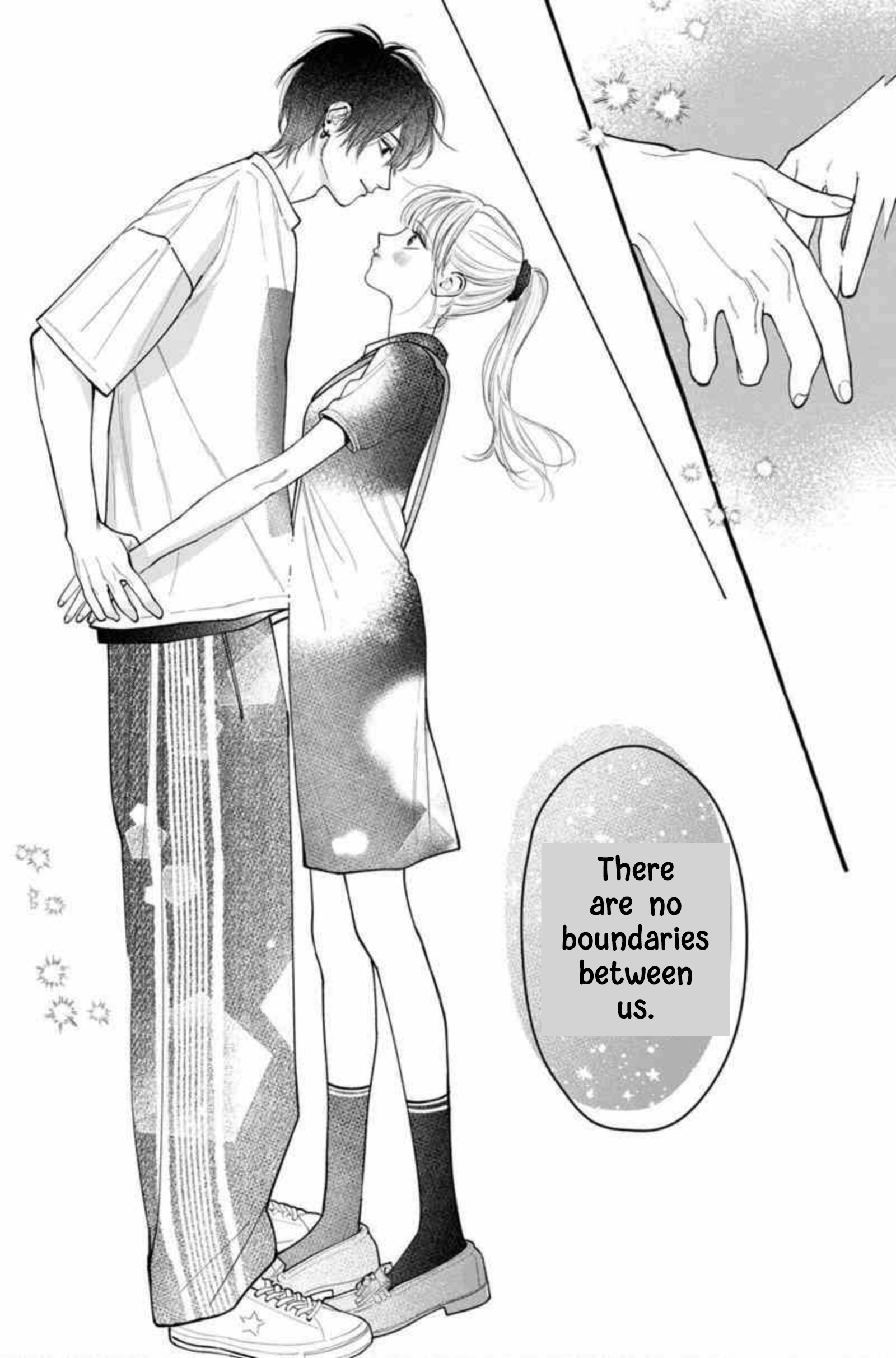 Read Amelia no Koukiteki Romance chapter 11 image 41 on Lezhin