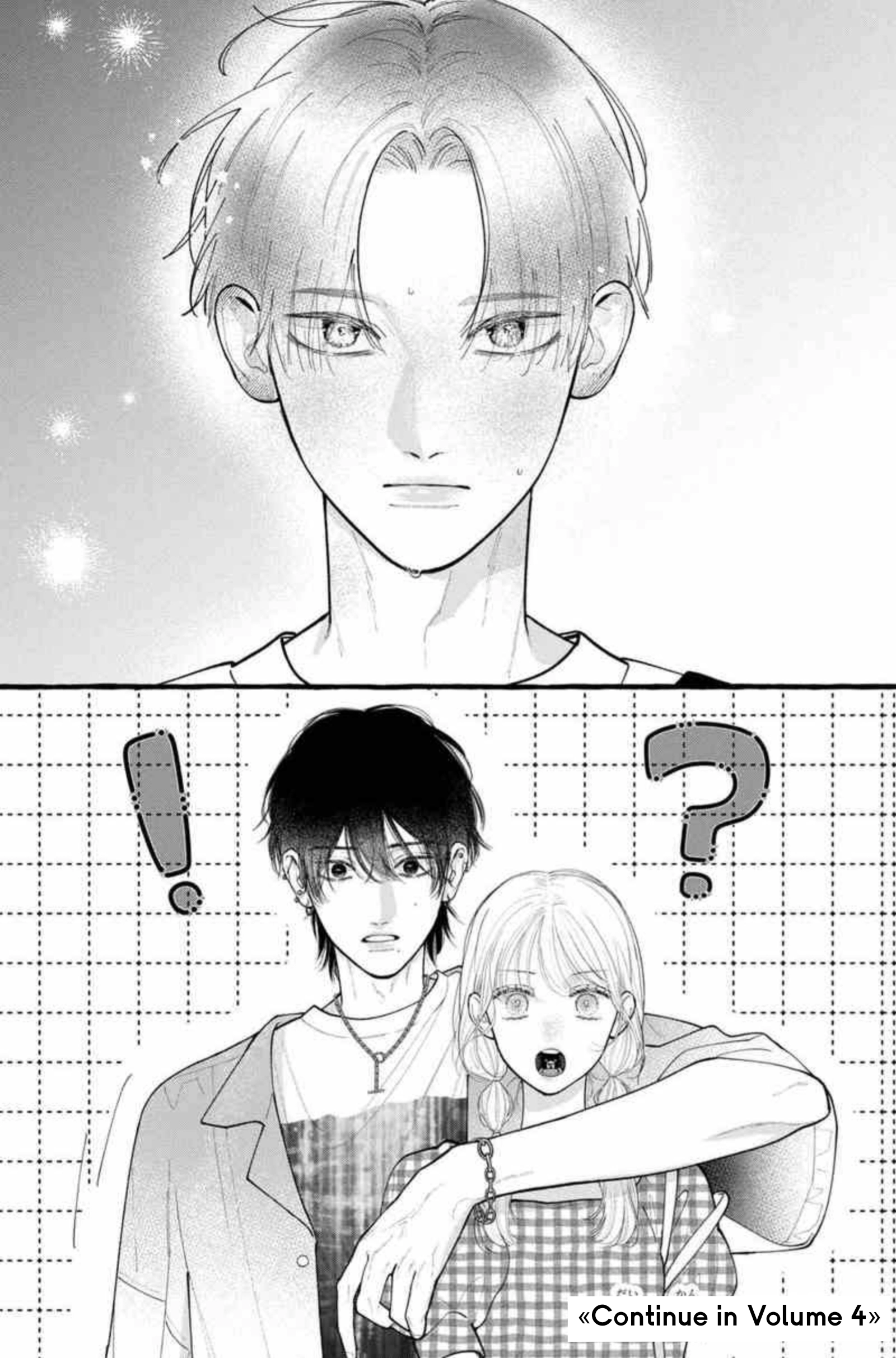 Read Amelia no Koukiteki Romance chapter 12 image 40 on Lezhin