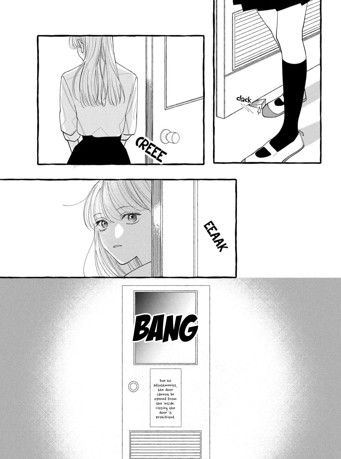 Read Amelia no Koukiteki Romance chapter 2 image 23 on Lezhin