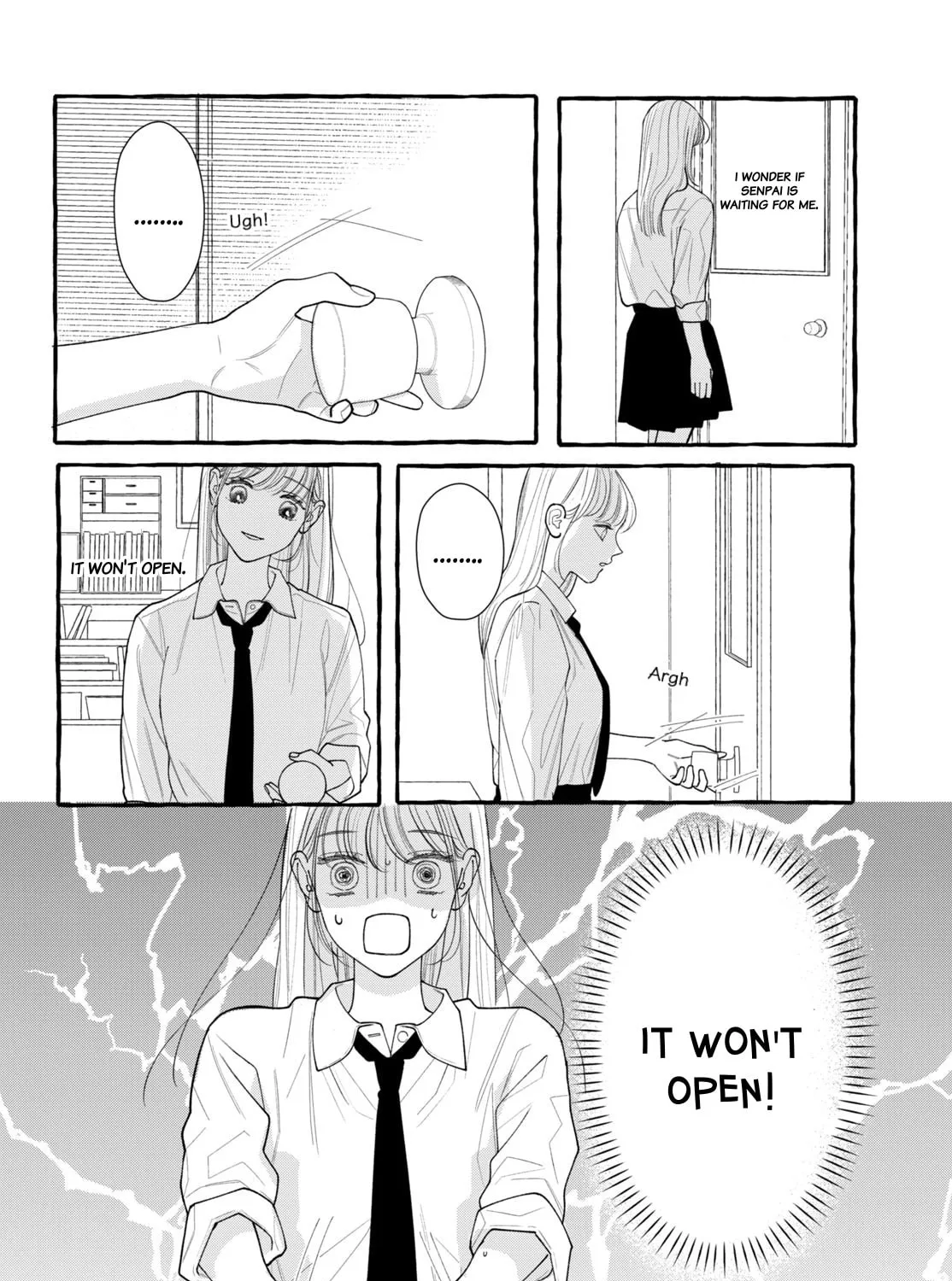 Read Amelia no Koukiteki Romance chapter 2 image 25 on Lezhin