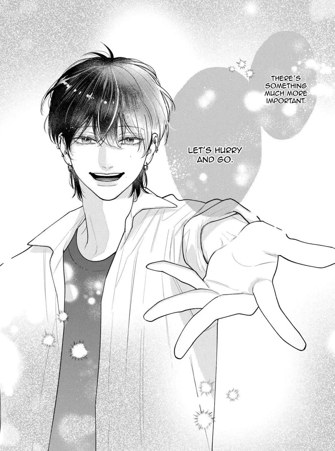 Read Amelia no Koukiteki Romance chapter 2 image 43 on Lezhin