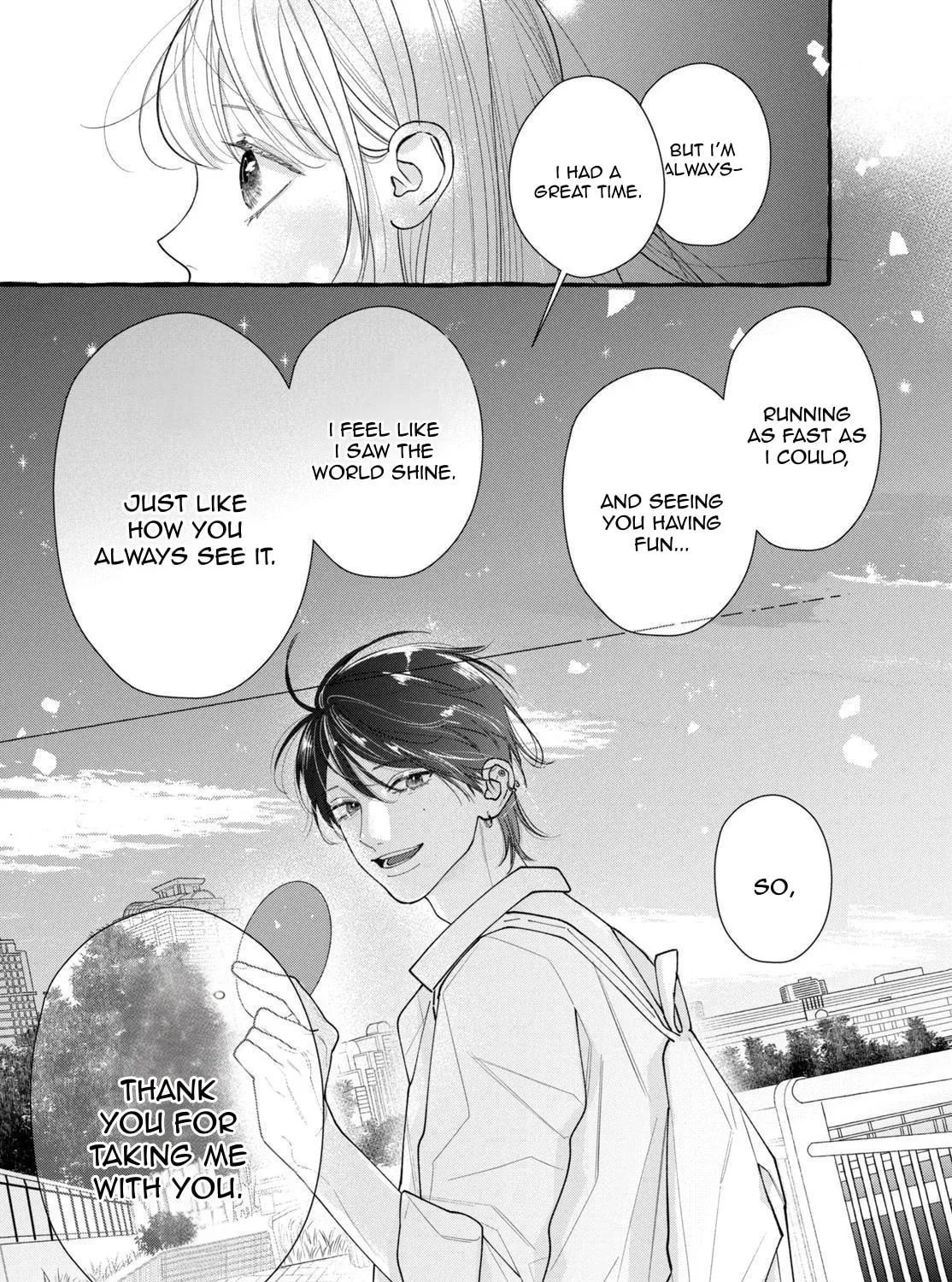 Read Amelia no Koukiteki Romance chapter 2 image 63 on Lezhin