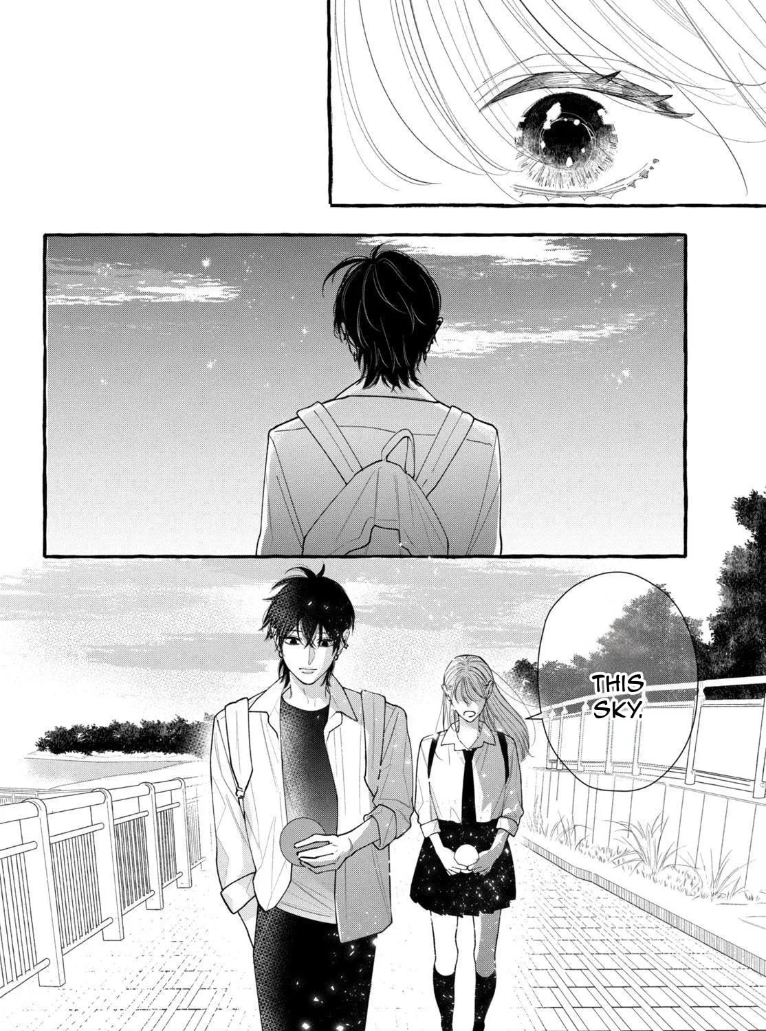 Read Amelia no Koukiteki Romance chapter 2 image 65 on Lezhin