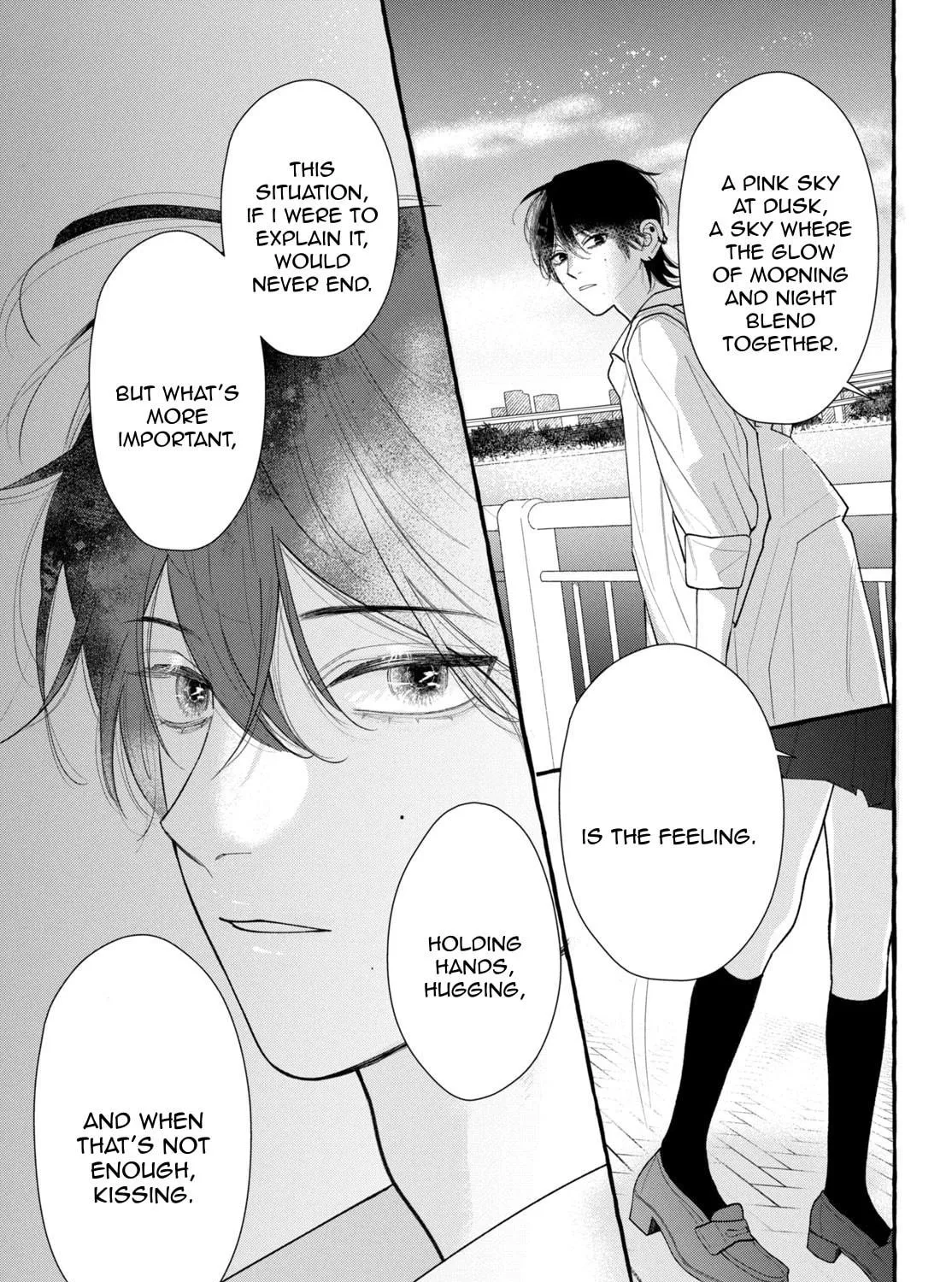 Read Amelia no Koukiteki Romance chapter 2 image 67 on Lezhin