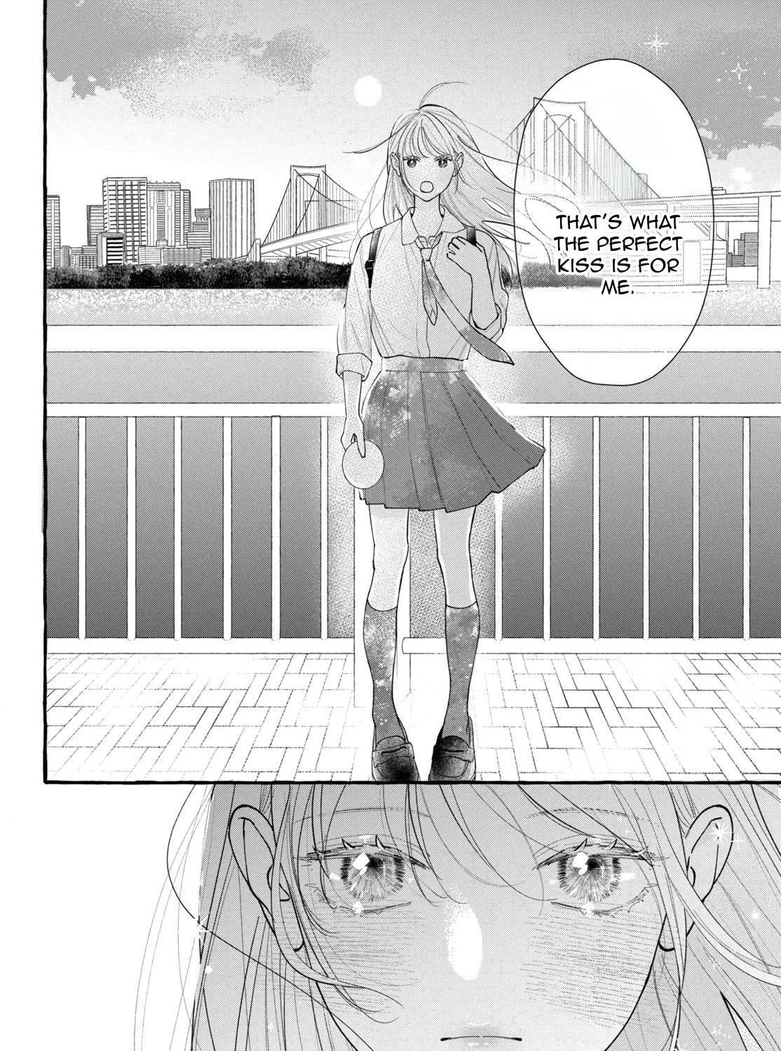 Read Amelia no Koukiteki Romance chapter 2 image 69 on Lezhin