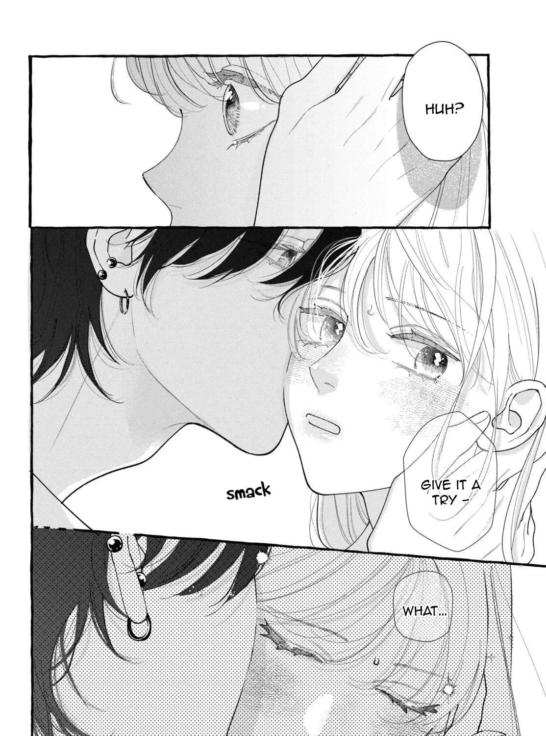 Read Amelia no Koukiteki Romance chapter 2 image 73 on Lezhin