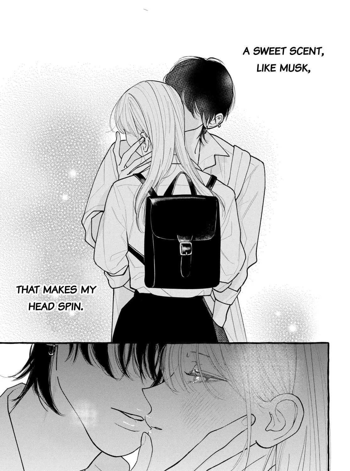 Read Amelia no Koukiteki Romance chapter 2 image 75 on Lezhin