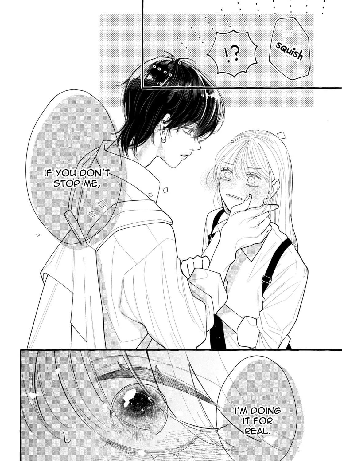 Read Amelia no Koukiteki Romance chapter 2 image 77 on Lezhin