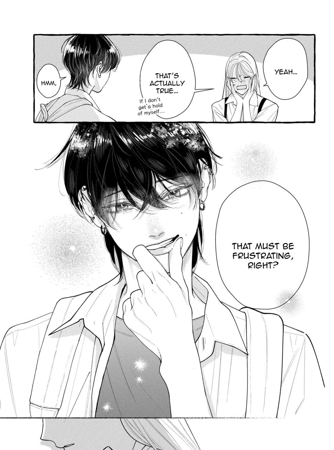 Read Amelia no Koukiteki Romance chapter 2 image 79 on Lezhin
