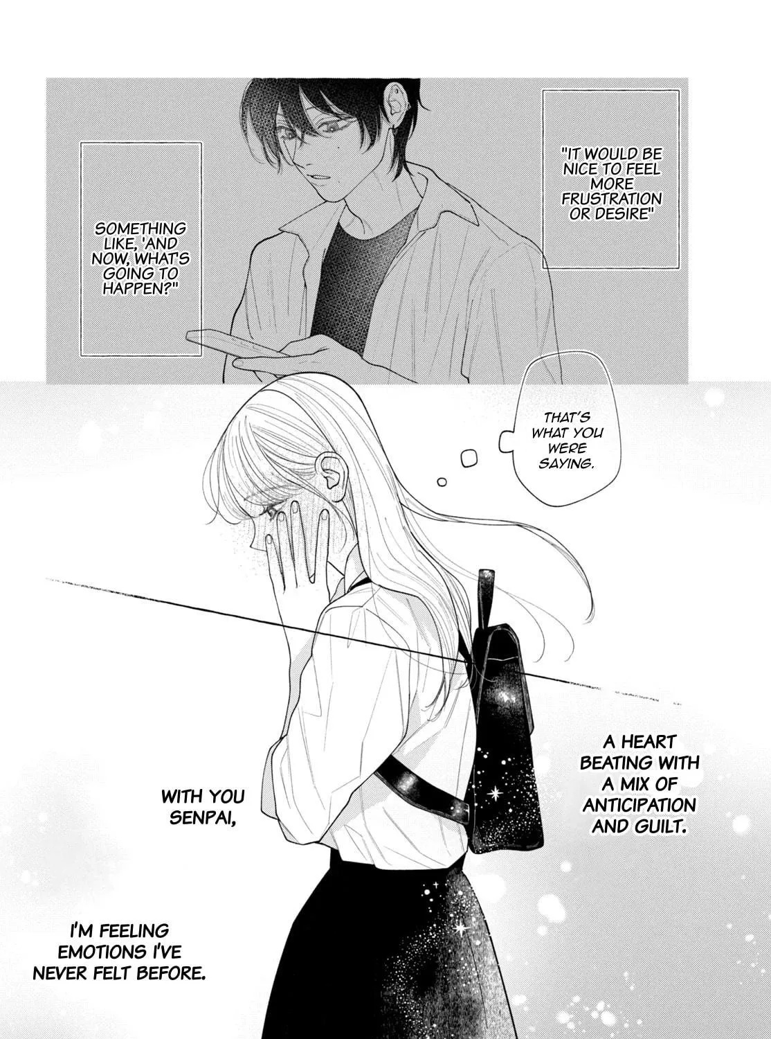 Read Amelia no Koukiteki Romance chapter 2 image 81 on Lezhin