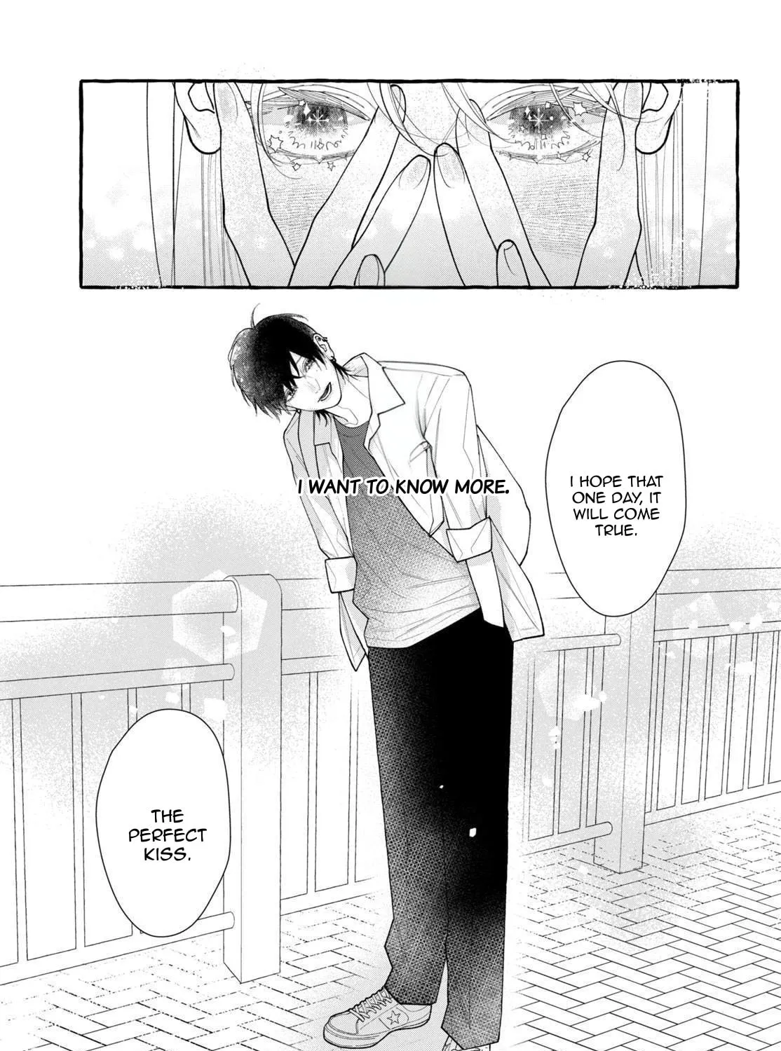 Read Amelia no Koukiteki Romance chapter 2 image 83 on Lezhin