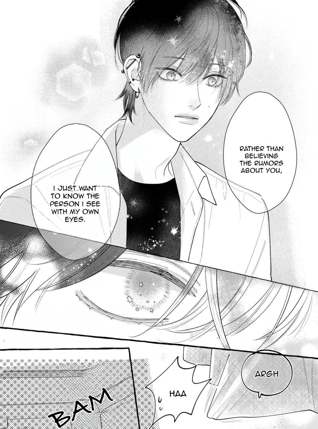 Read Amelia no Koukiteki Romance chapter 3 image 63 on Lezhin