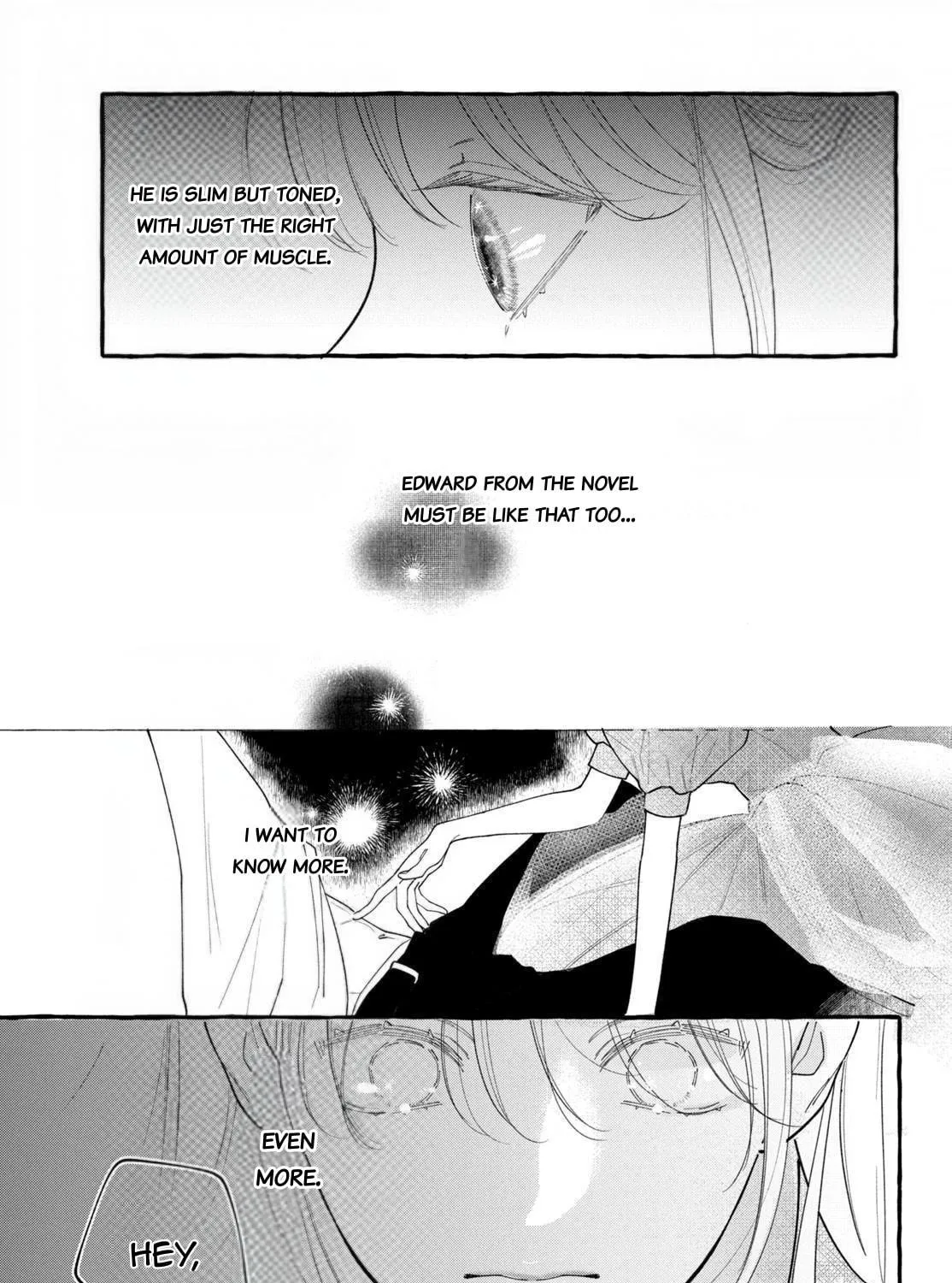 Read Amelia no Koukiteki Romance chapter 3 image 67 on Lezhin
