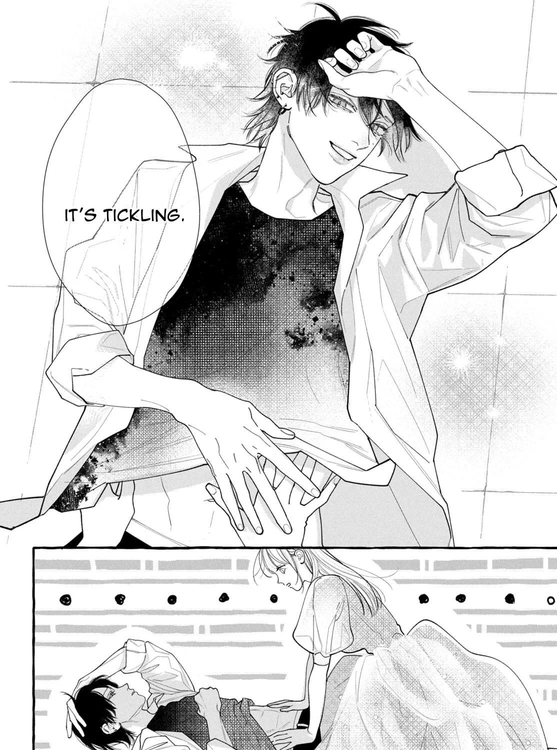 Read Amelia no Koukiteki Romance chapter 3 image 69 on Lezhin
