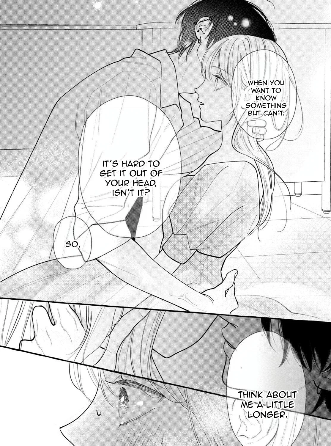 Read Amelia no Koukiteki Romance chapter 3 image 73 on Lezhin