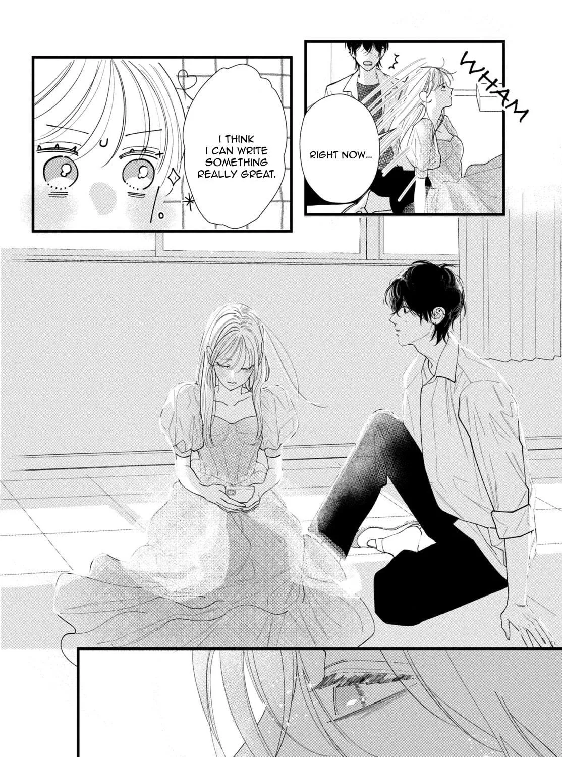 Read Amelia no Koukiteki Romance chapter 3 image 77 on Lezhin
