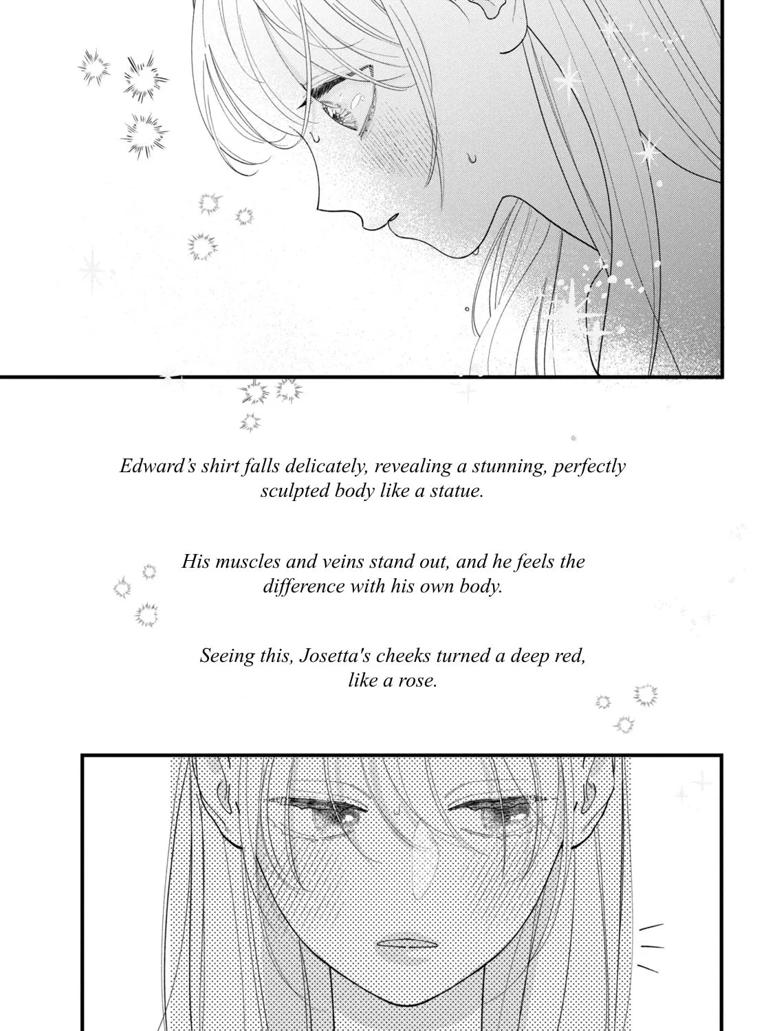 Read Amelia no Koukiteki Romance chapter 3 image 79 on Lezhin
