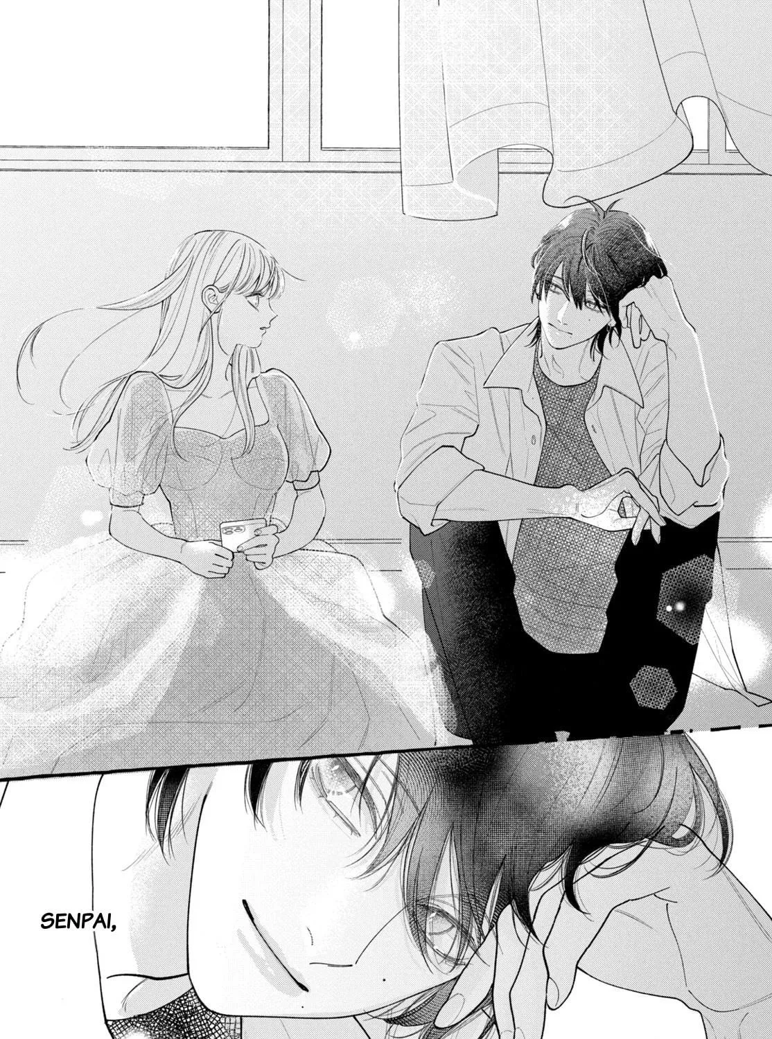 Read Amelia no Koukiteki Romance chapter 3 image 81 on Lezhin