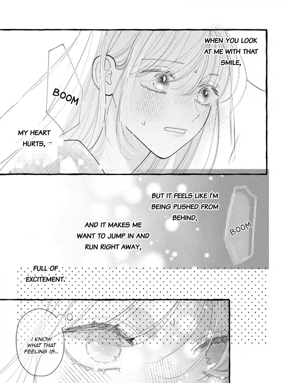 Read Amelia no Koukiteki Romance chapter 3 image 83 on Lezhin