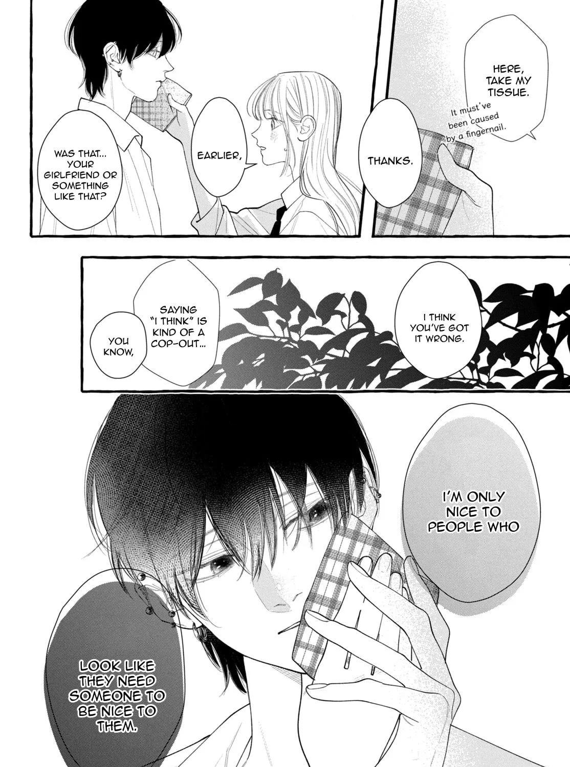 Read Amelia no Koukiteki Romance chapter 4 image 29 on Lezhin