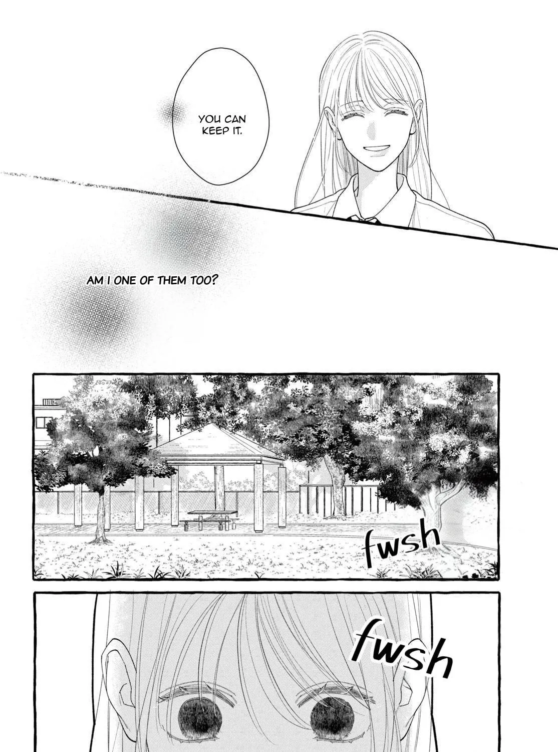 Read Amelia no Koukiteki Romance chapter 4 image 33 on Lezhin