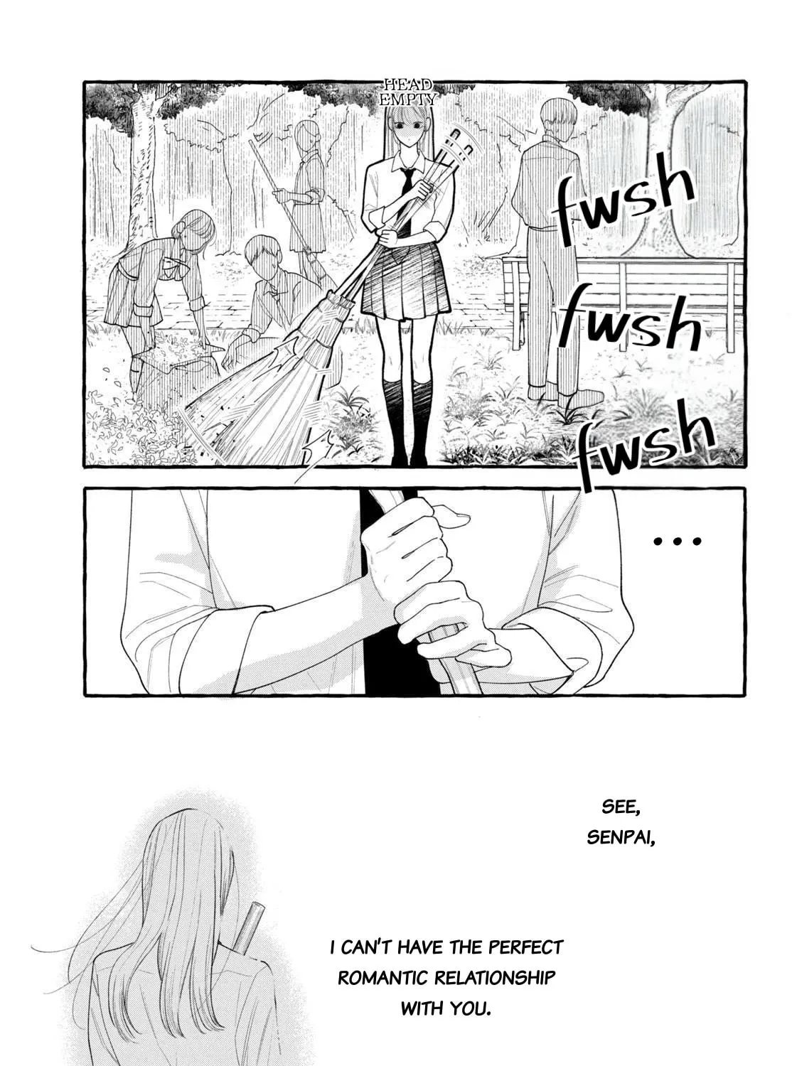 Read Amelia no Koukiteki Romance chapter 4 image 35 on Lezhin