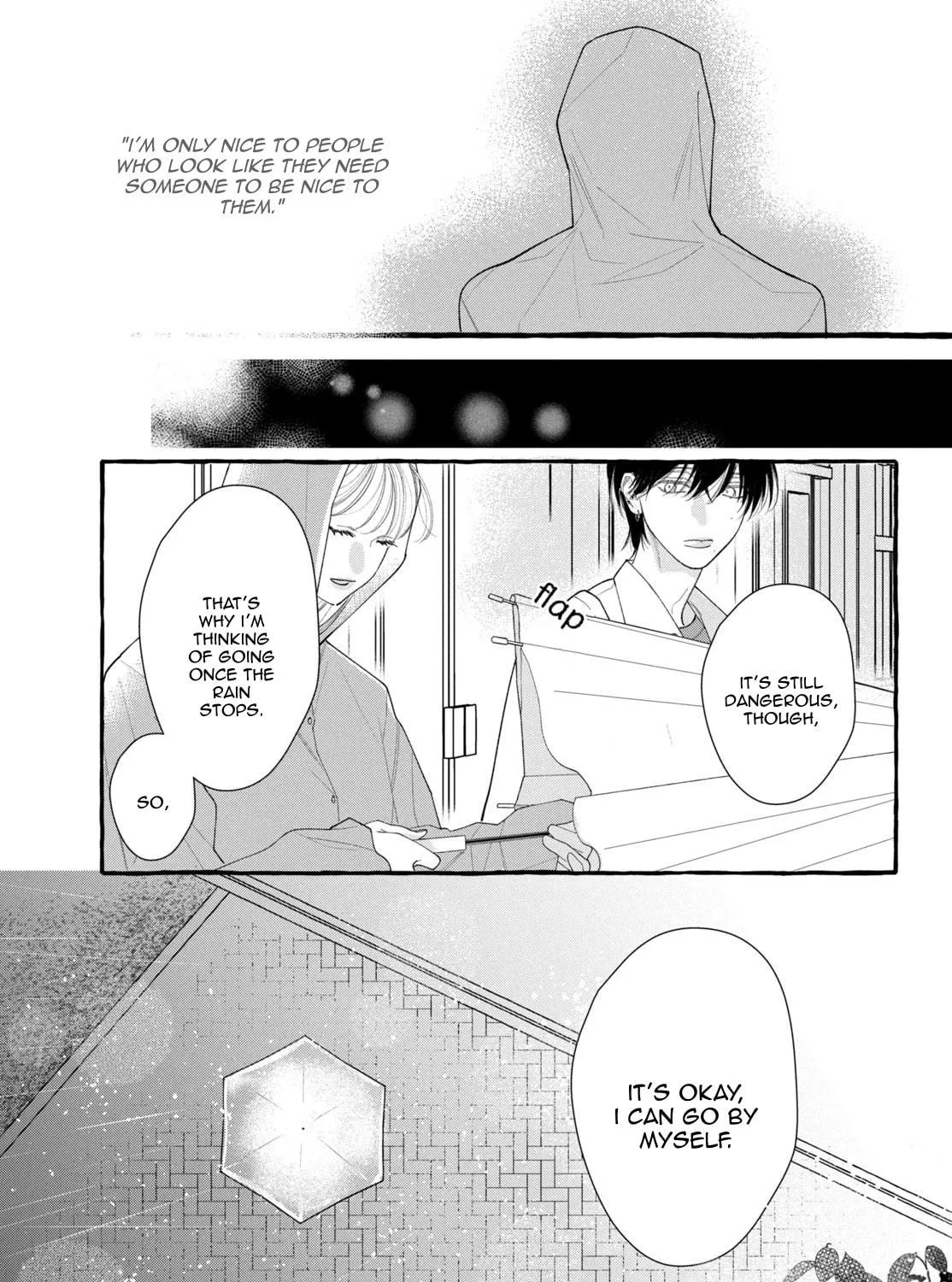 Read Amelia no Koukiteki Romance chapter 4 image 47 on Lezhin
