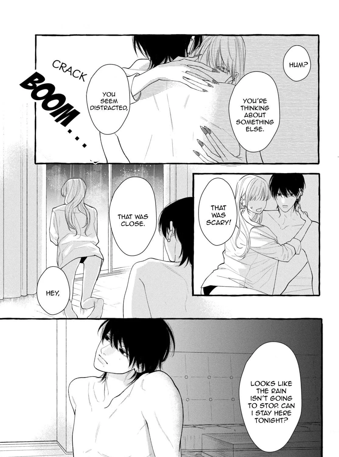Read Amelia no Koukiteki Romance chapter 4 image 51 on Lezhin