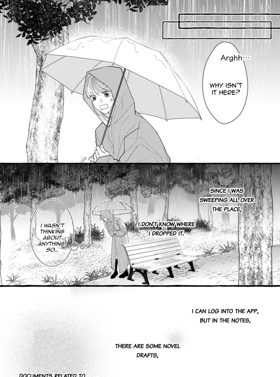 Read Amelia no Koukiteki Romance chapter 4 image 53 on Lezhin