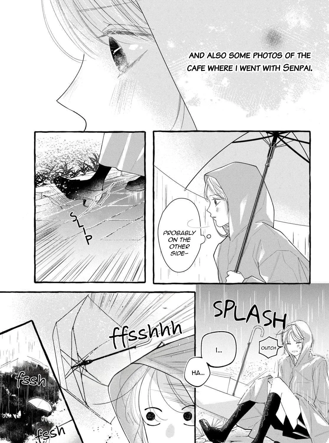 Read Amelia no Koukiteki Romance chapter 4 image 55 on Lezhin