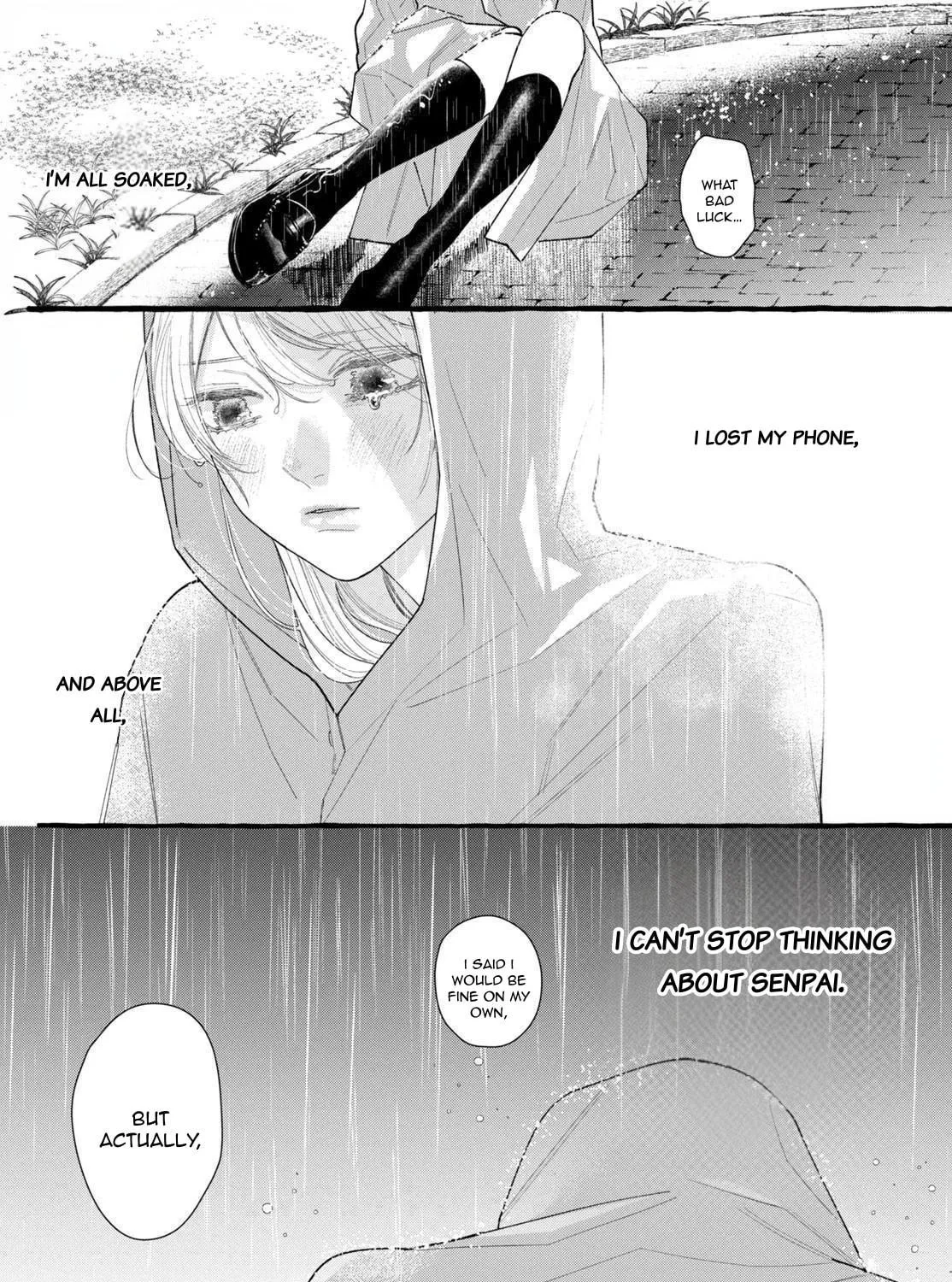Read Amelia no Koukiteki Romance chapter 4 image 57 on Lezhin