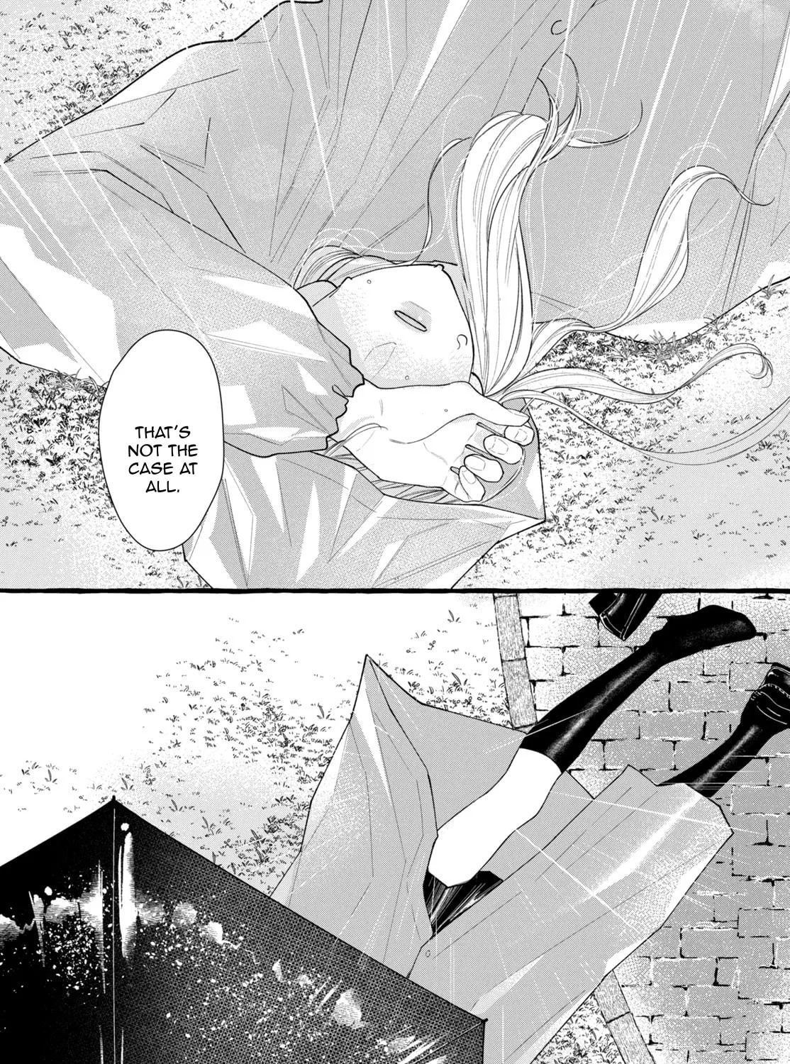 Read Amelia no Koukiteki Romance chapter 4 image 59 on Lezhin