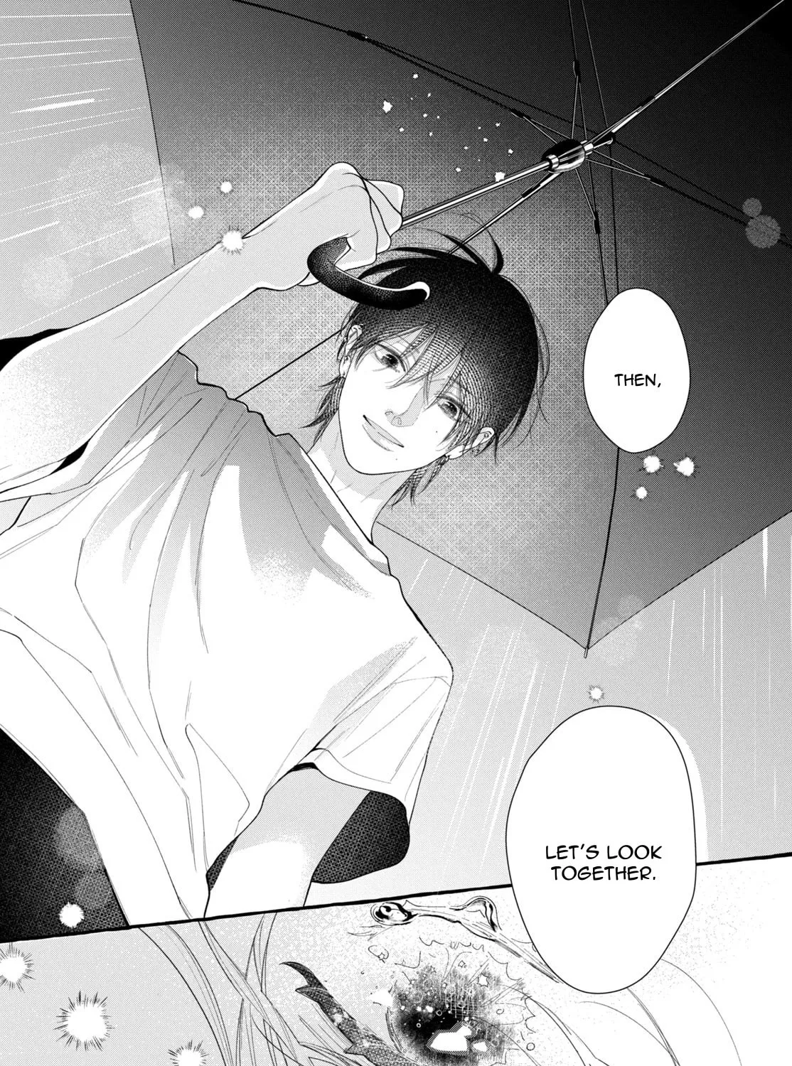 Read Amelia no Koukiteki Romance chapter 4 image 61 on Lezhin