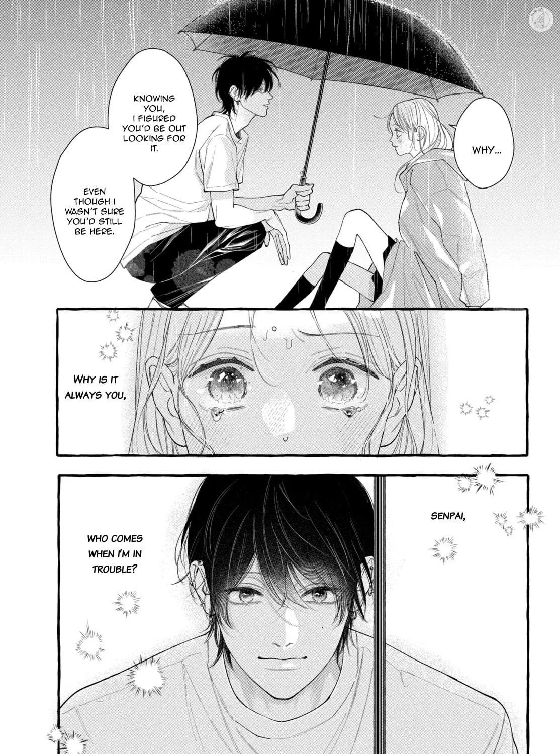 Read Amelia no Koukiteki Romance chapter 4 image 63 on Lezhin