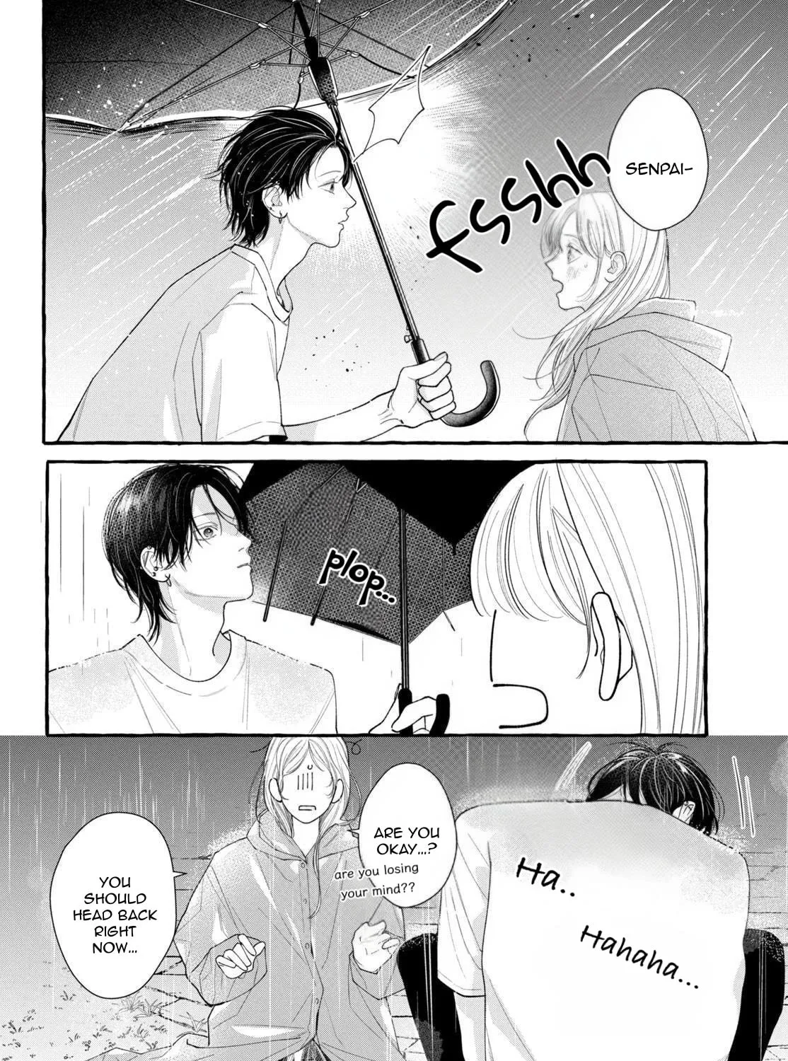 Read Amelia no Koukiteki Romance chapter 4 image 65 on Lezhin