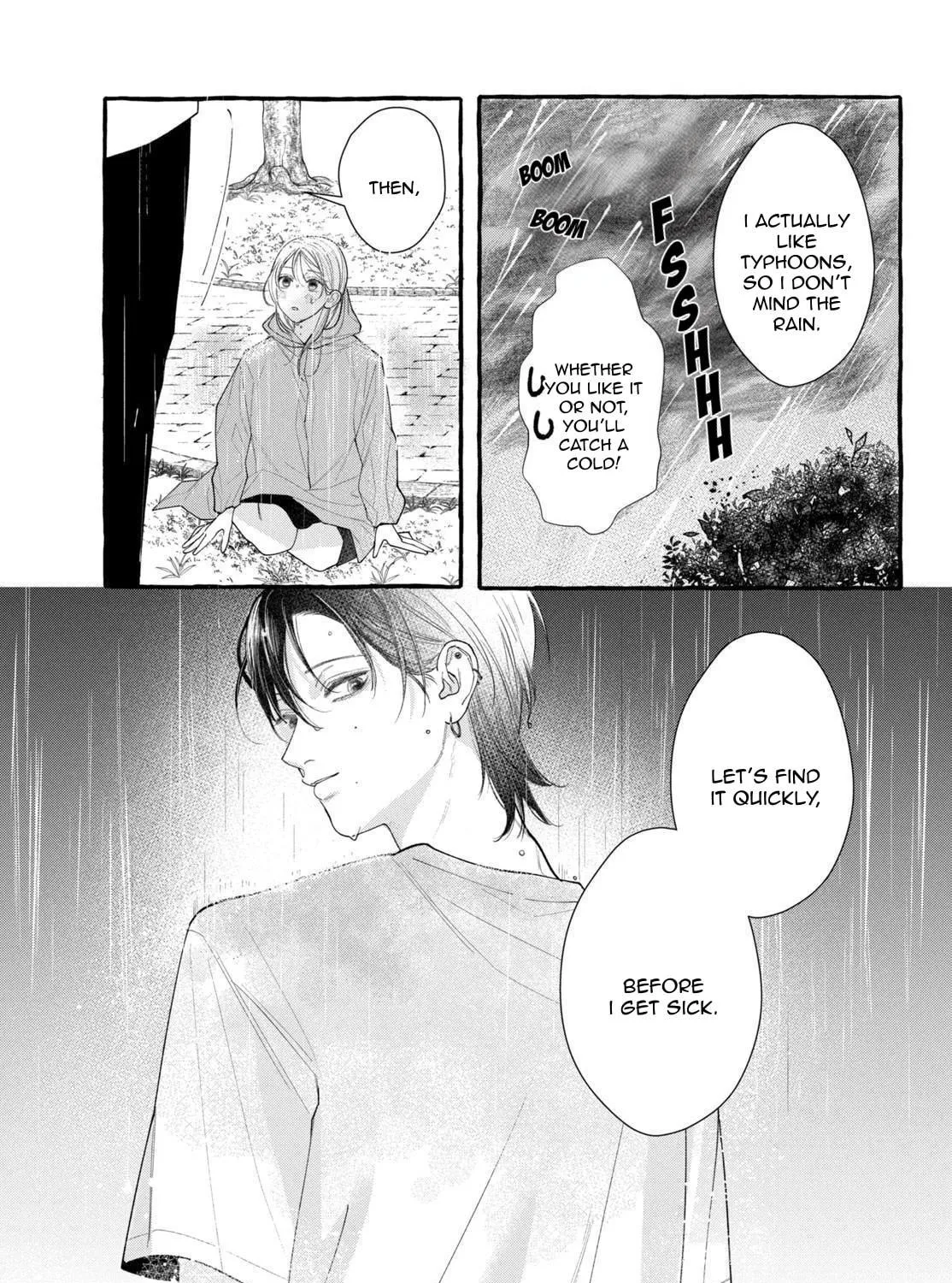 Read Amelia no Koukiteki Romance chapter 4 image 67 on Lezhin