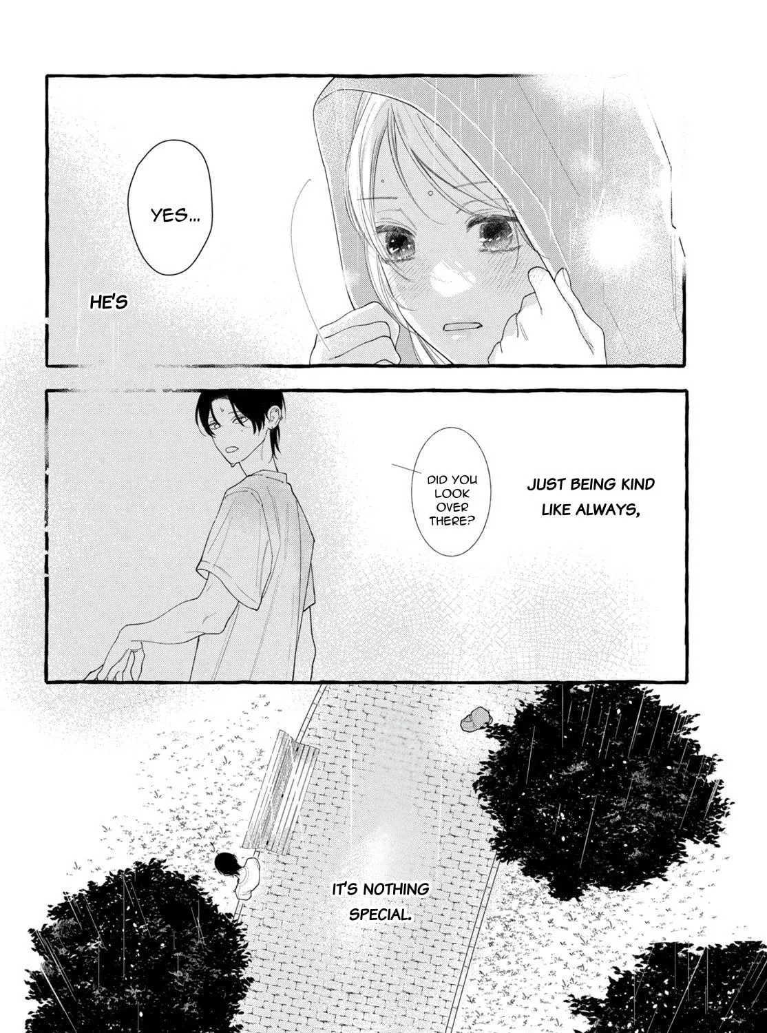 Read Amelia no Koukiteki Romance chapter 4 image 69 on Lezhin