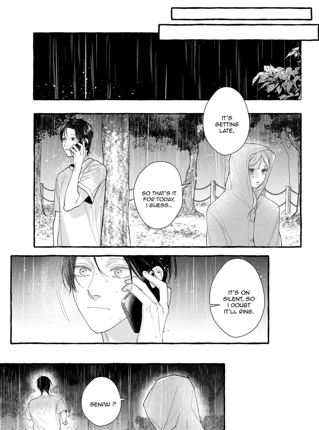 Read Amelia no Koukiteki Romance chapter 4 image 71 on Lezhin