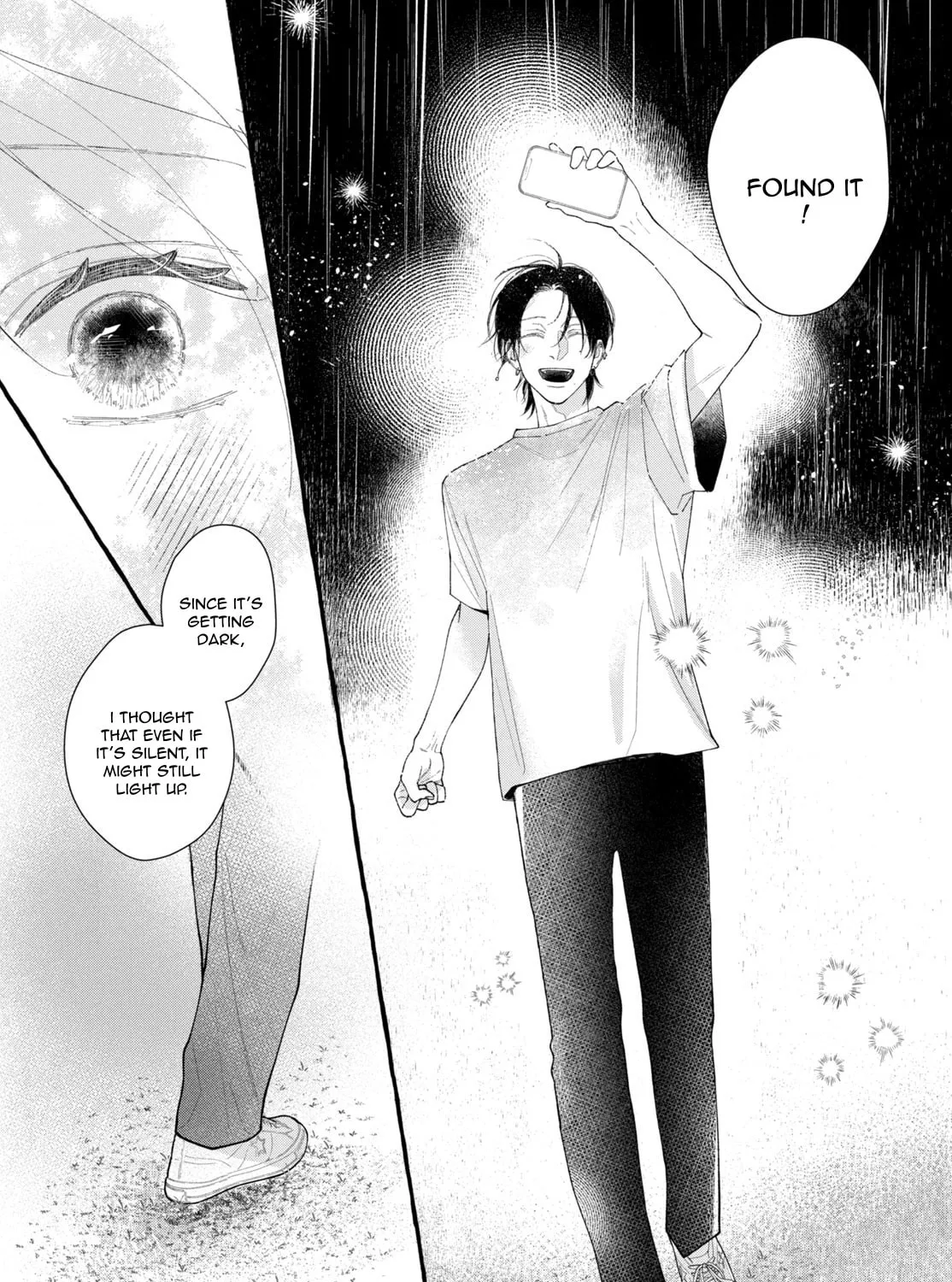 Read Amelia no Koukiteki Romance chapter 4 image 73 on Lezhin